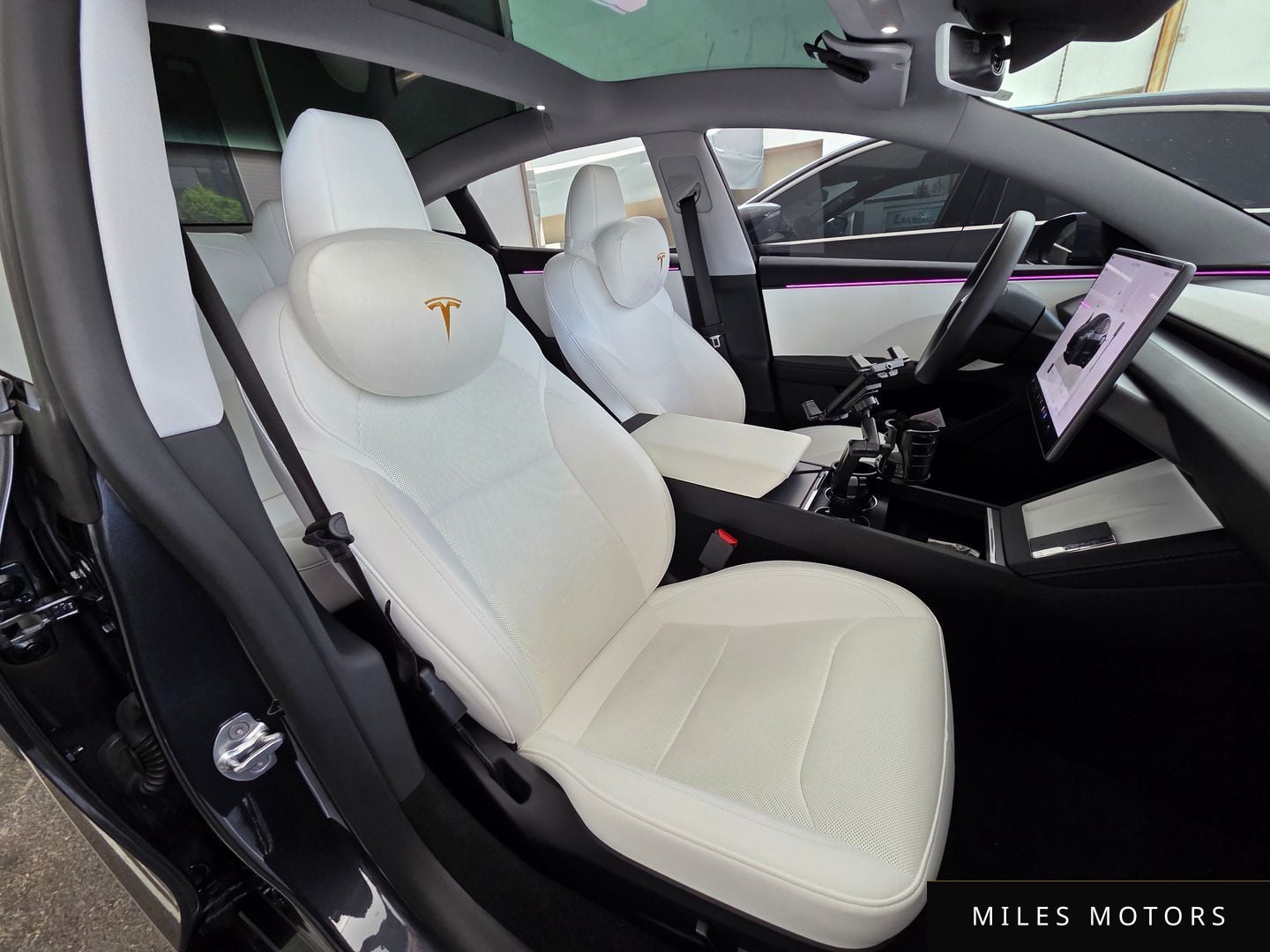 Tesla Model 3 2025 — миниатюра 7