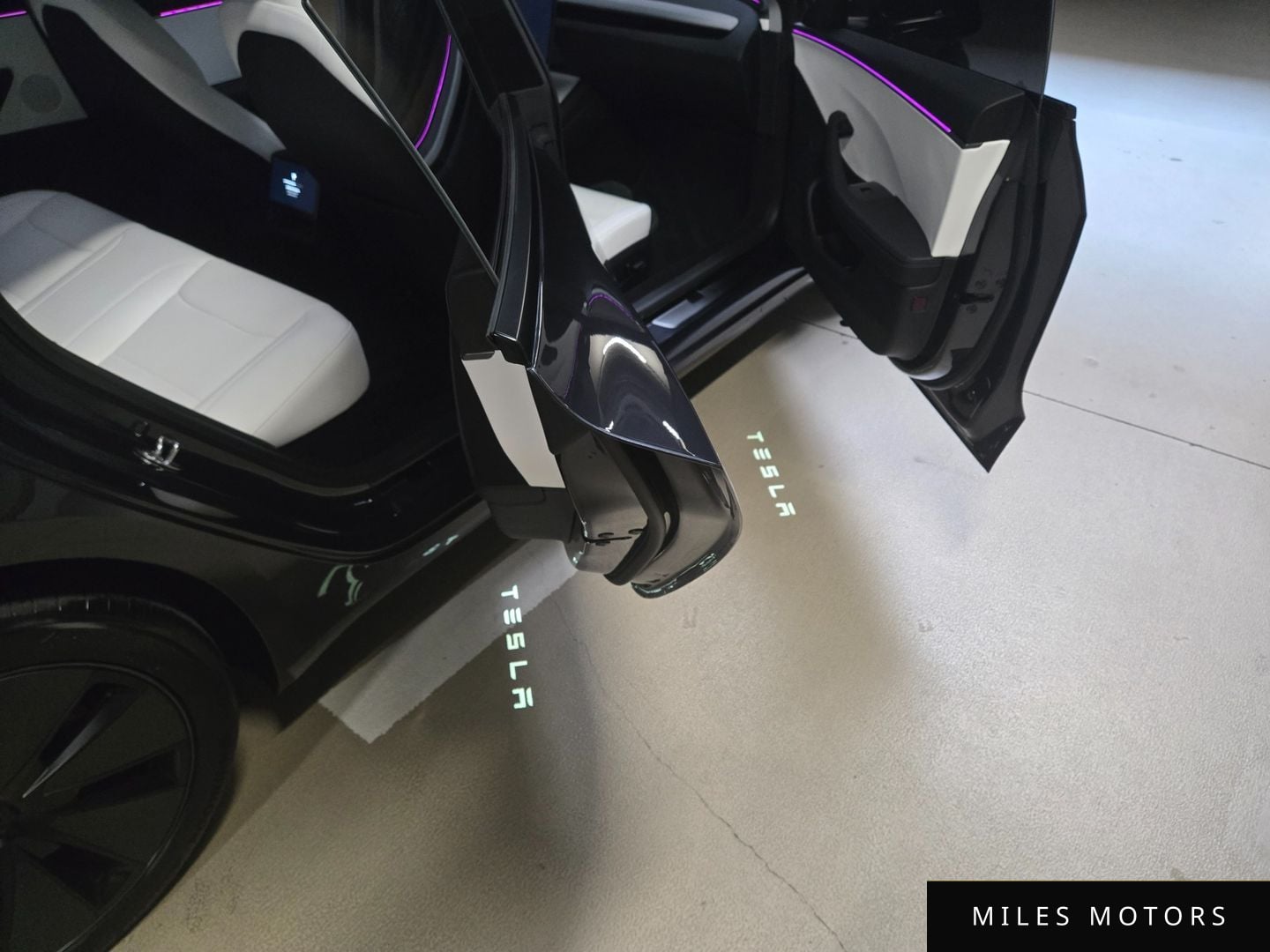 Tesla Model 3 2025 — миниатюра 12