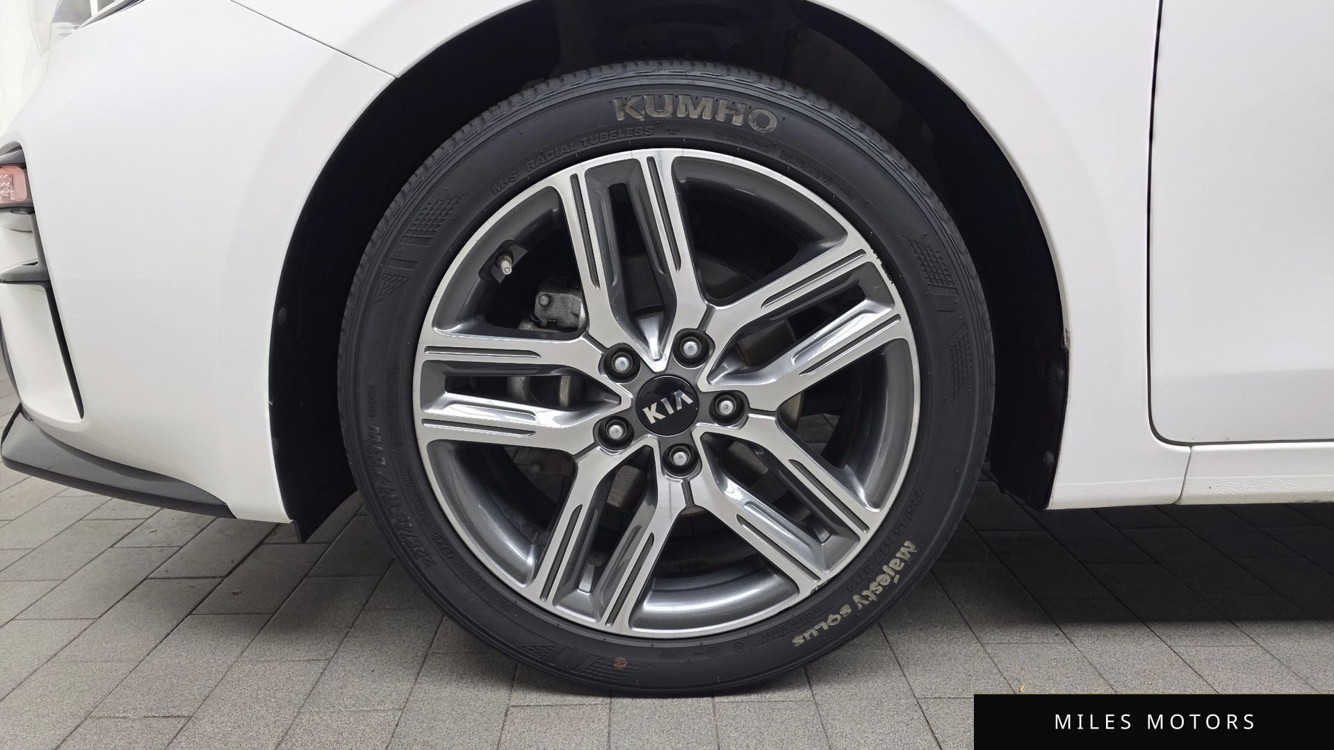 Kia K3 2020 — миниатюра 5