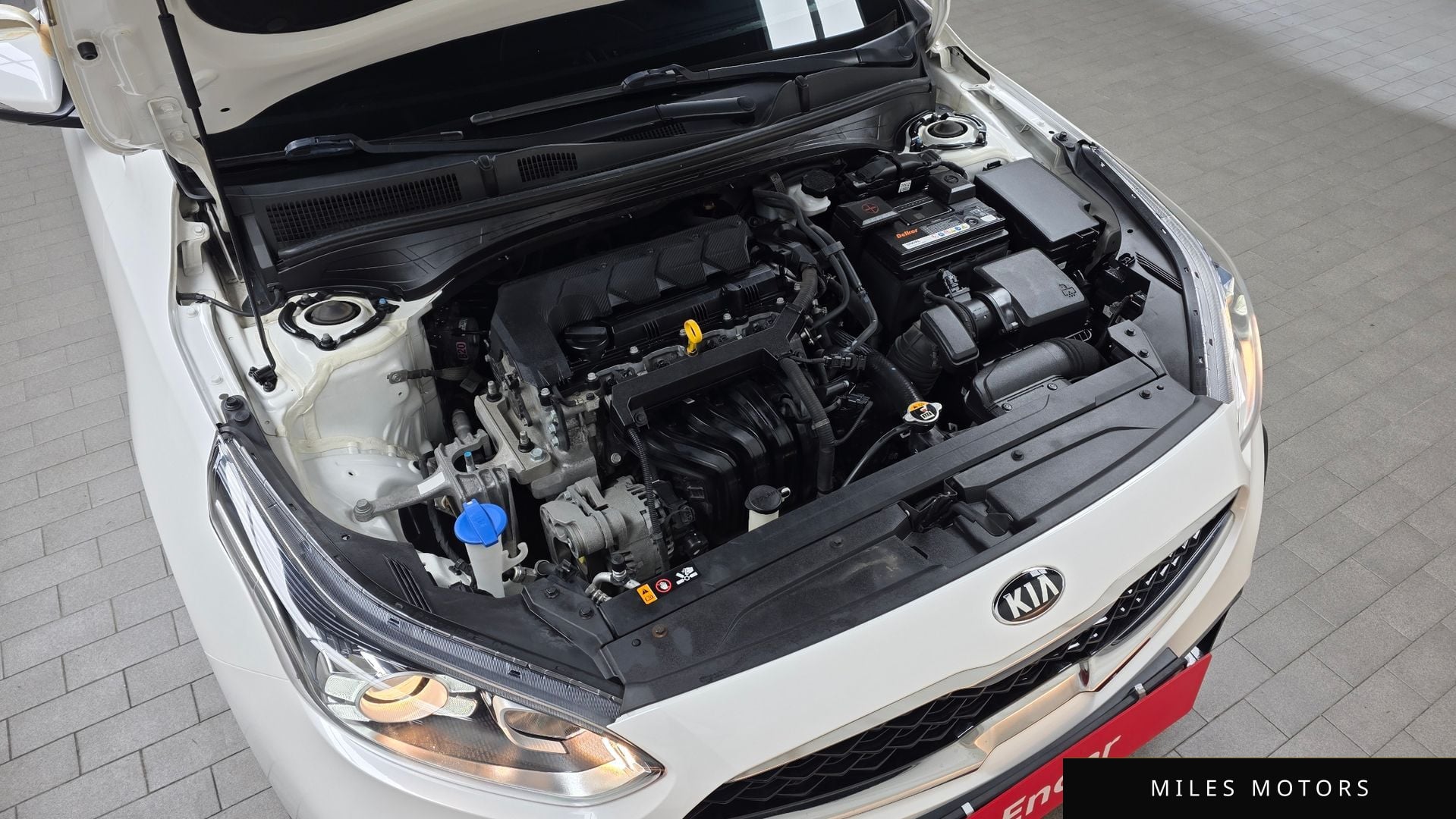 Kia K3 2020 — миниатюра 6