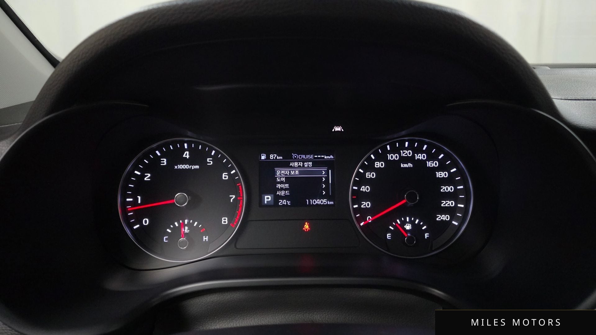 Kia K3 2020 — миниатюра 11