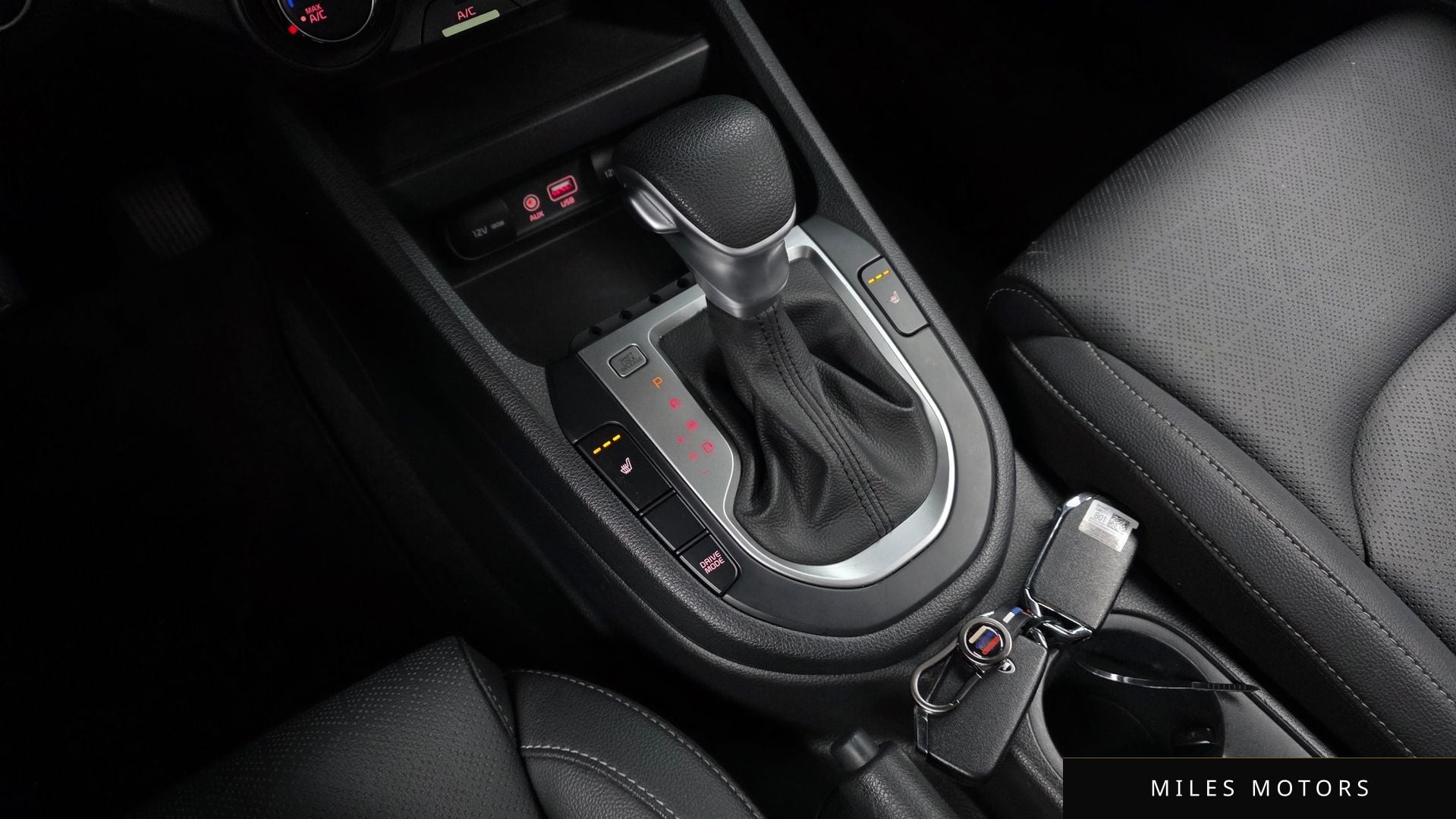 Kia K3 2020 — миниатюра 12