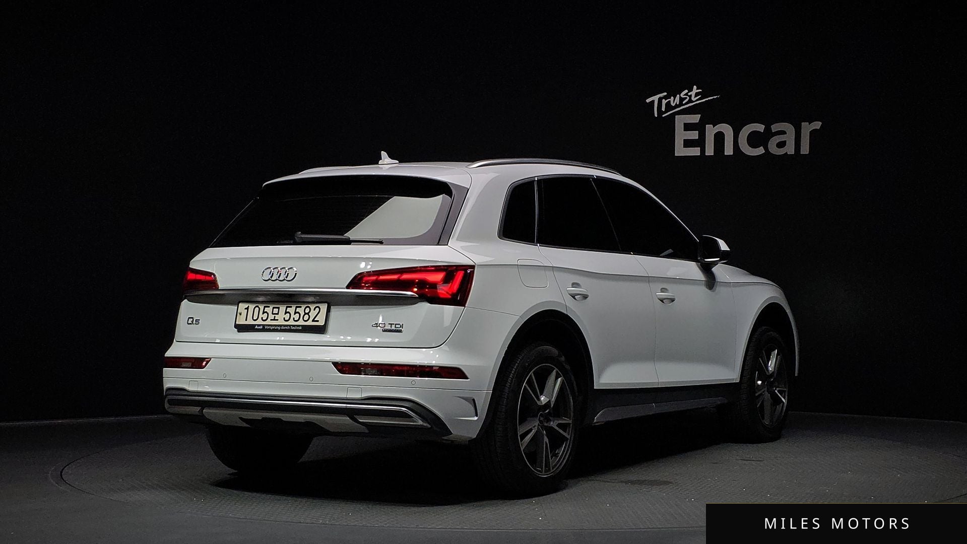 Audi Q5 (FY) 2021 — миниатюра 2