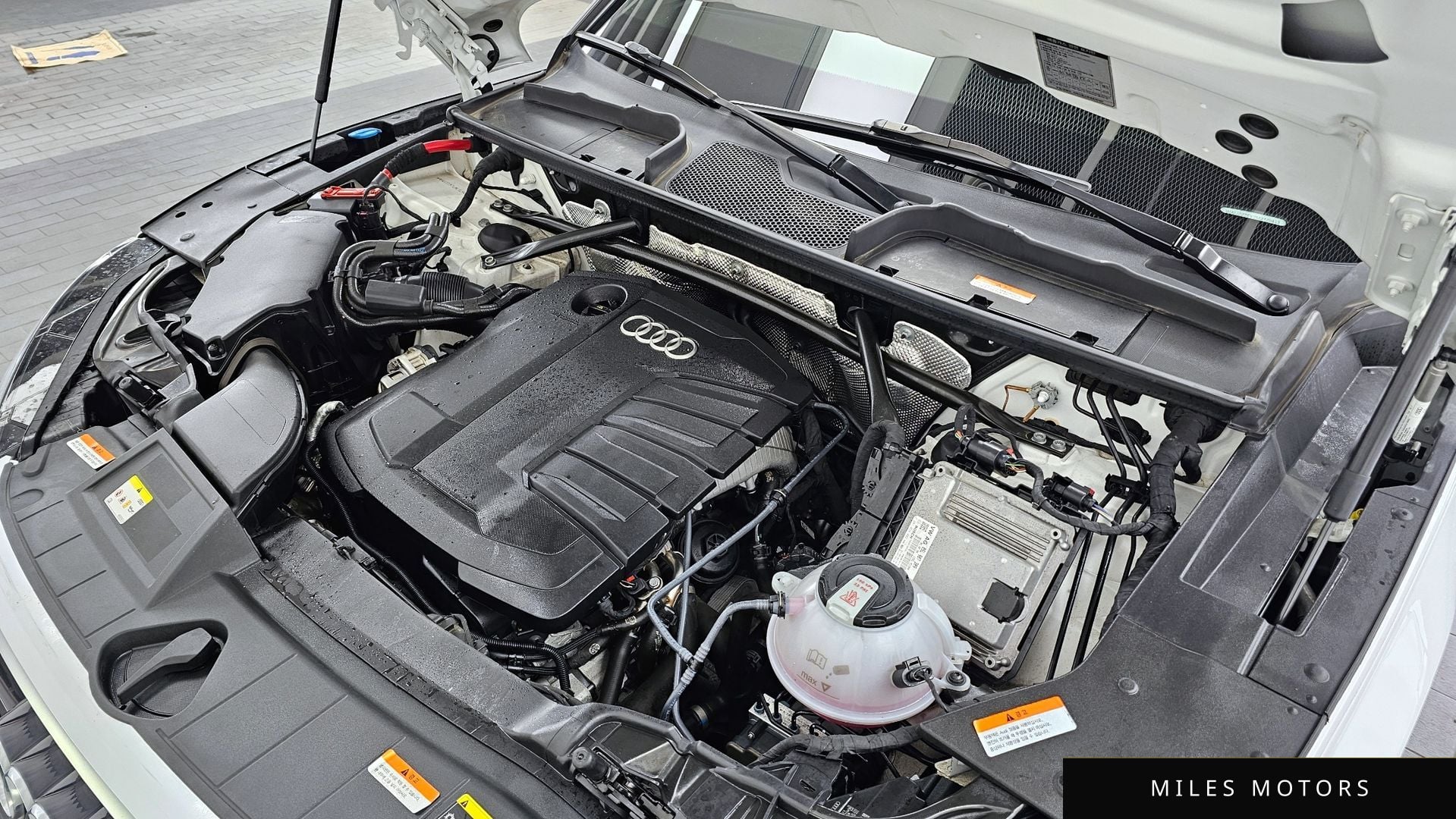 Audi Q5 (FY) 2021 — миниатюра 6