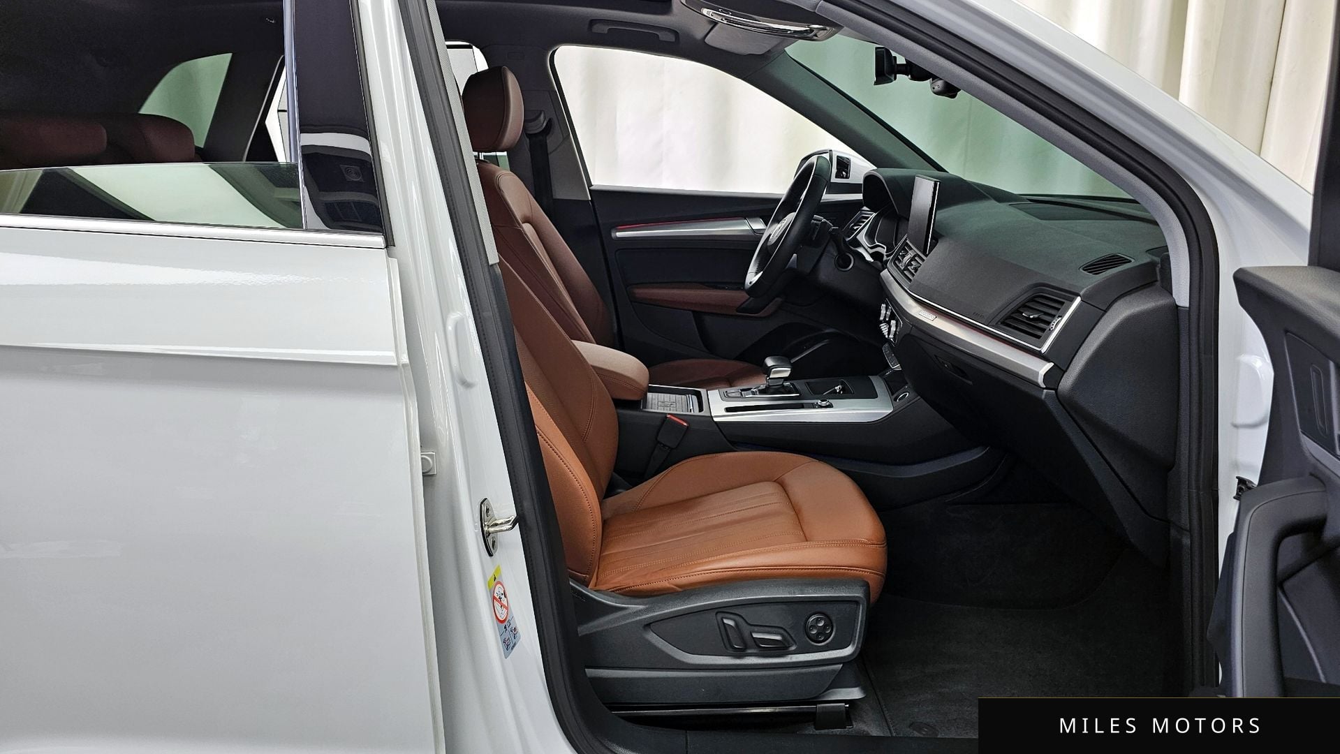 Audi Q5 (FY) 2021 — миниатюра 11