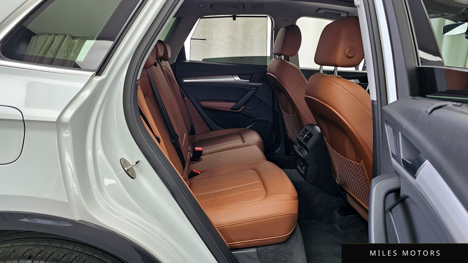 Audi Q5 (FY) 2021 — миниатюра 12