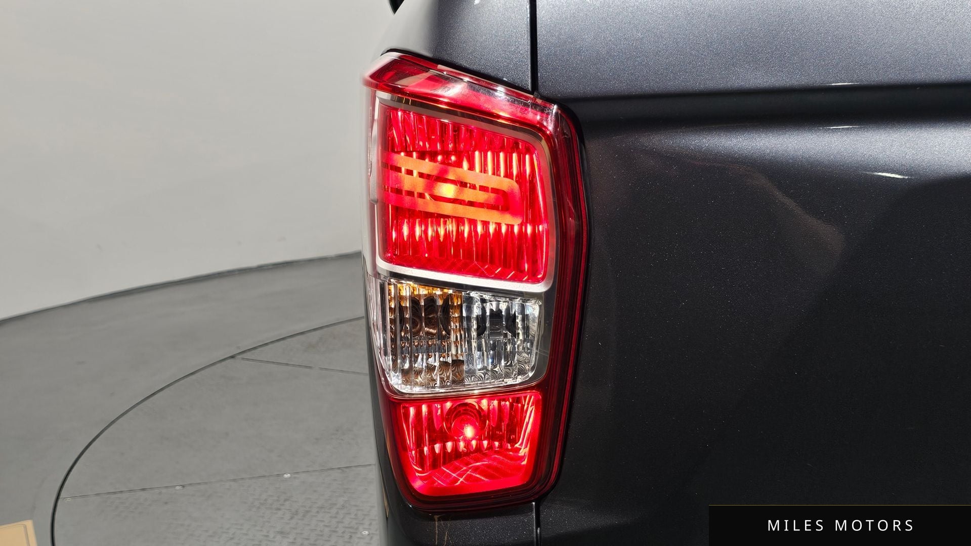 KG Mobility Rexton 2019 — миниатюра 9