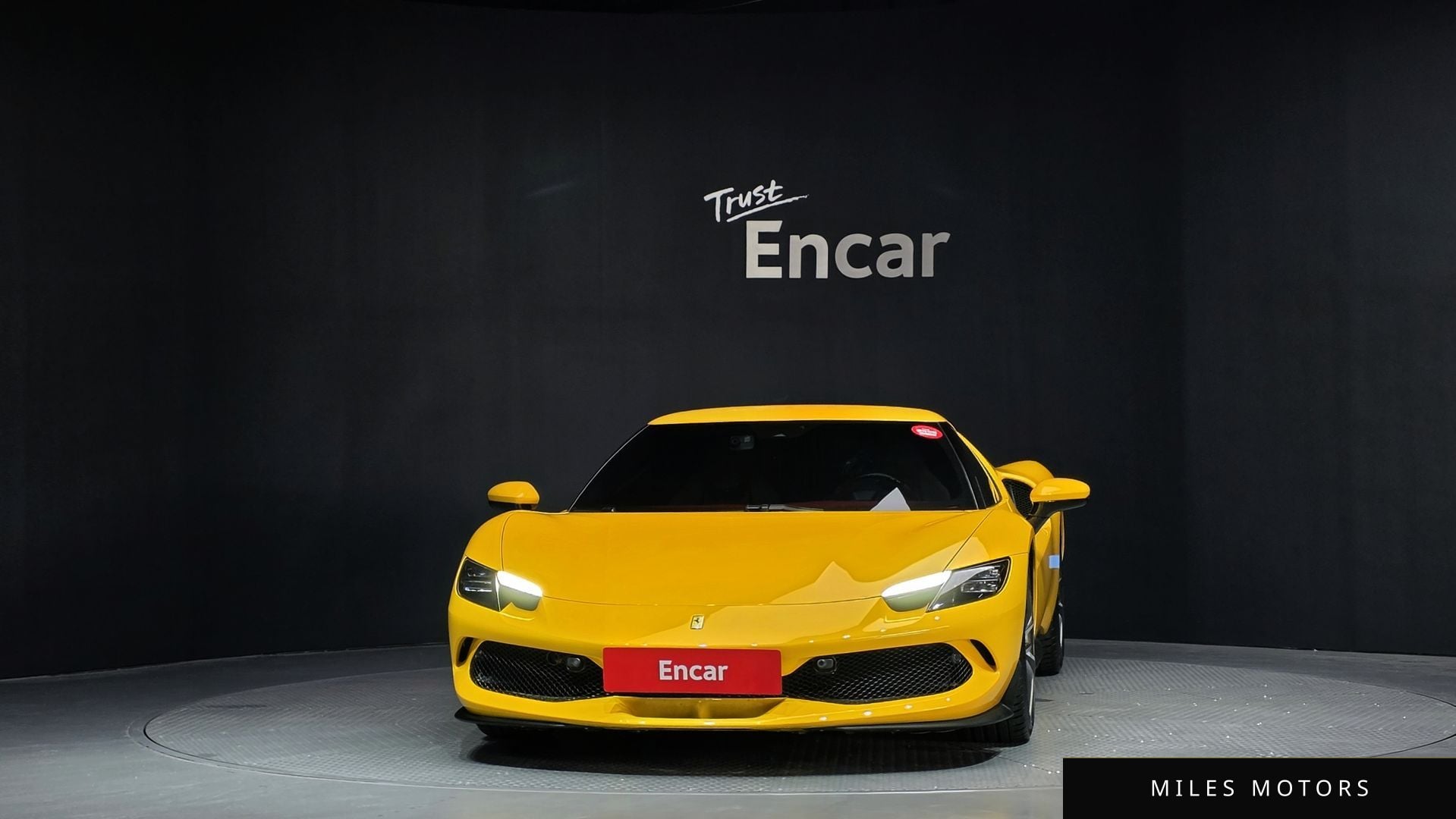 Ferrari 296 GTB 2023 — миниатюра 3