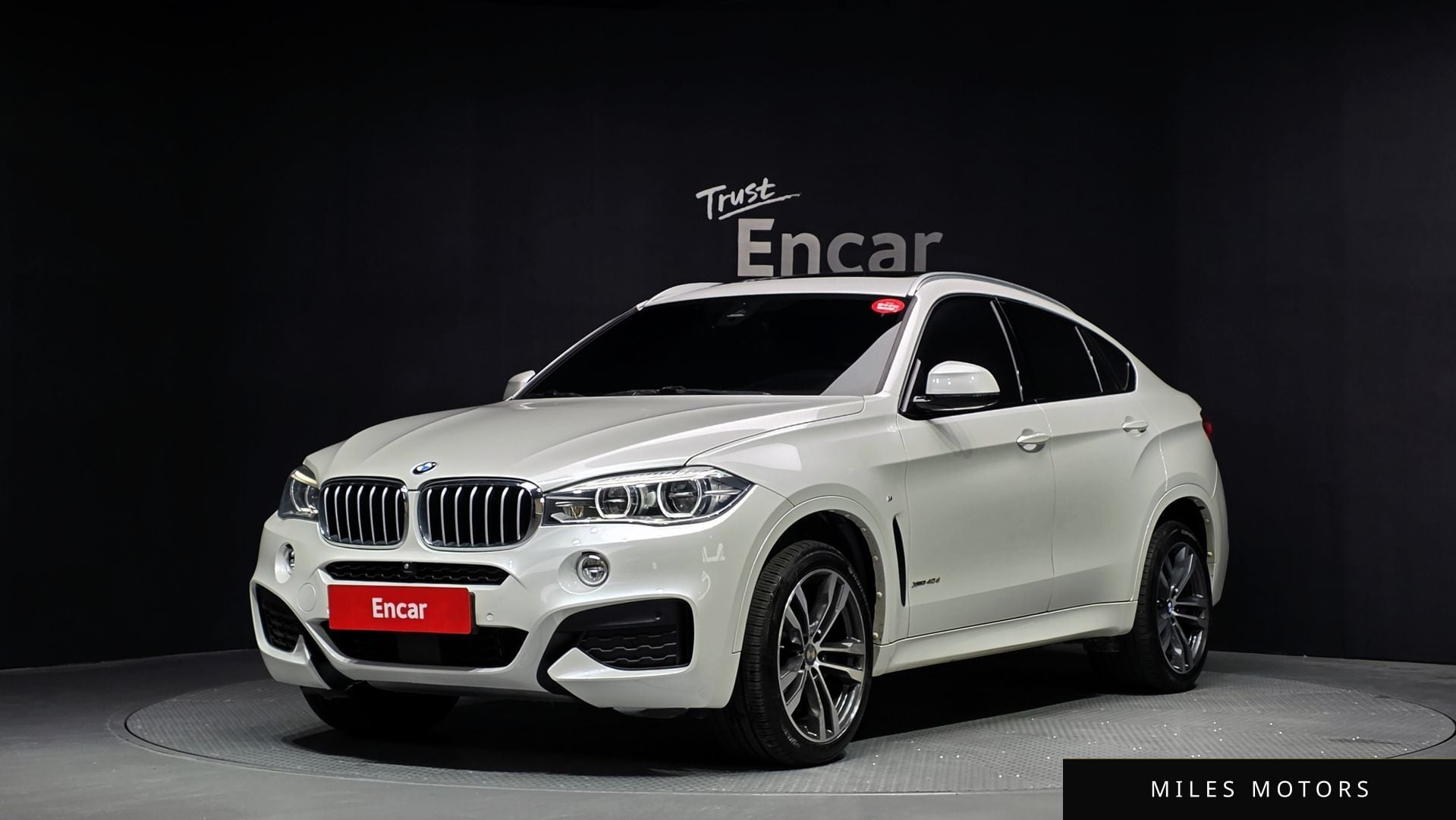 BMW X6 (F16) 2019 — фото 1 из 12