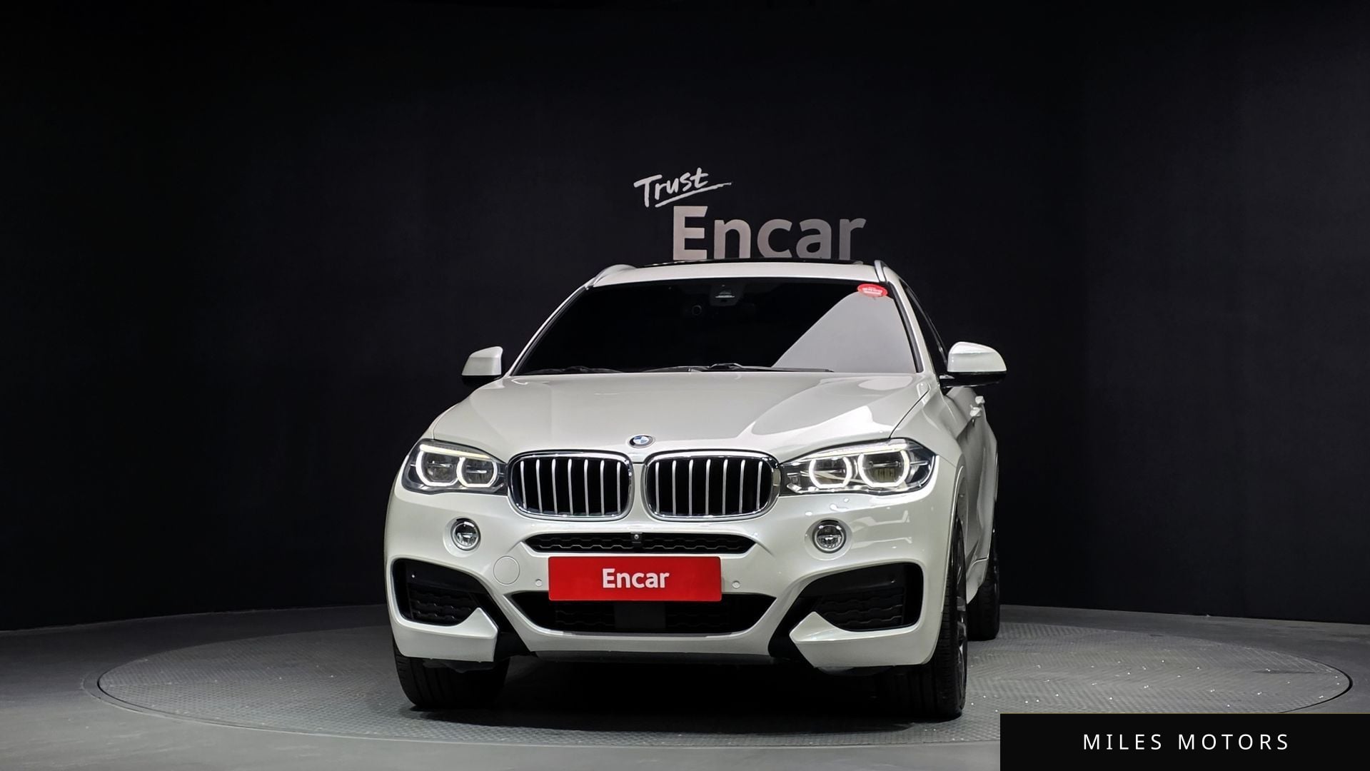 BMW X6 (F16) 2019 — миниатюра 3