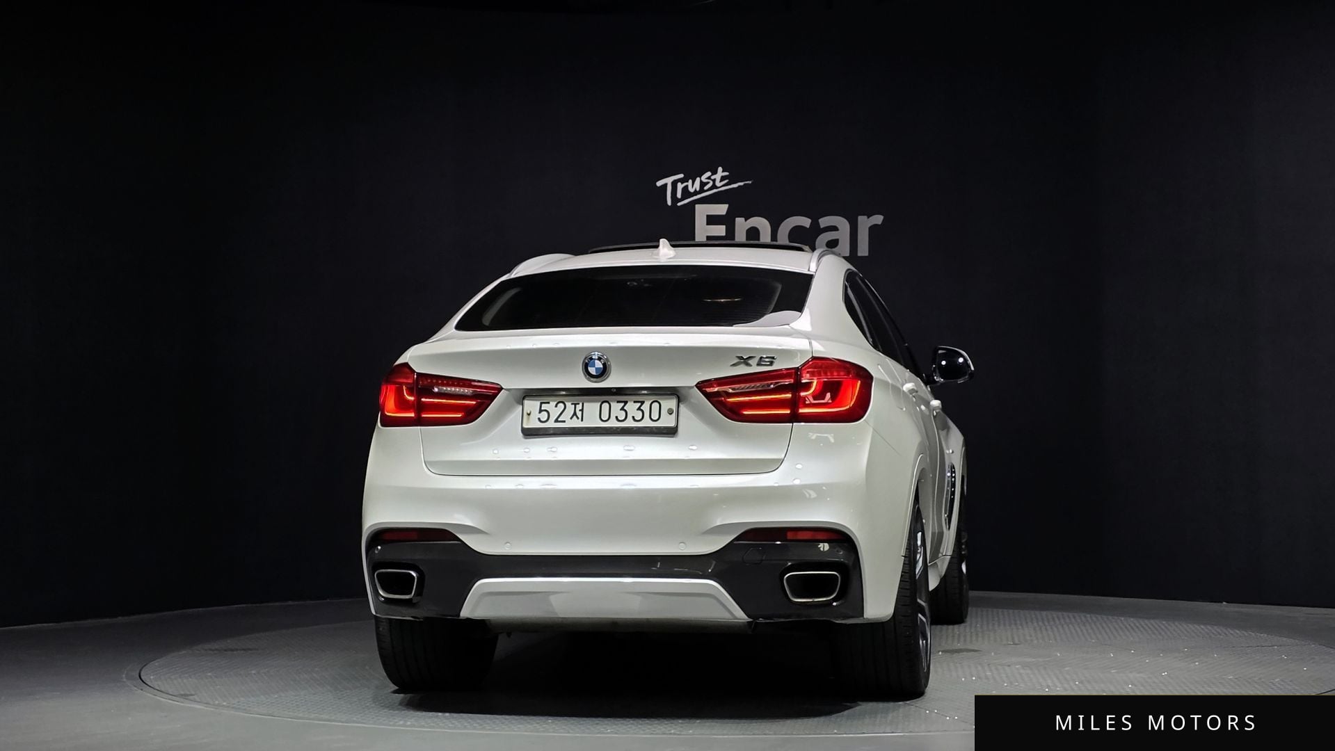 BMW X6 (F16) 2019 — миниатюра 4