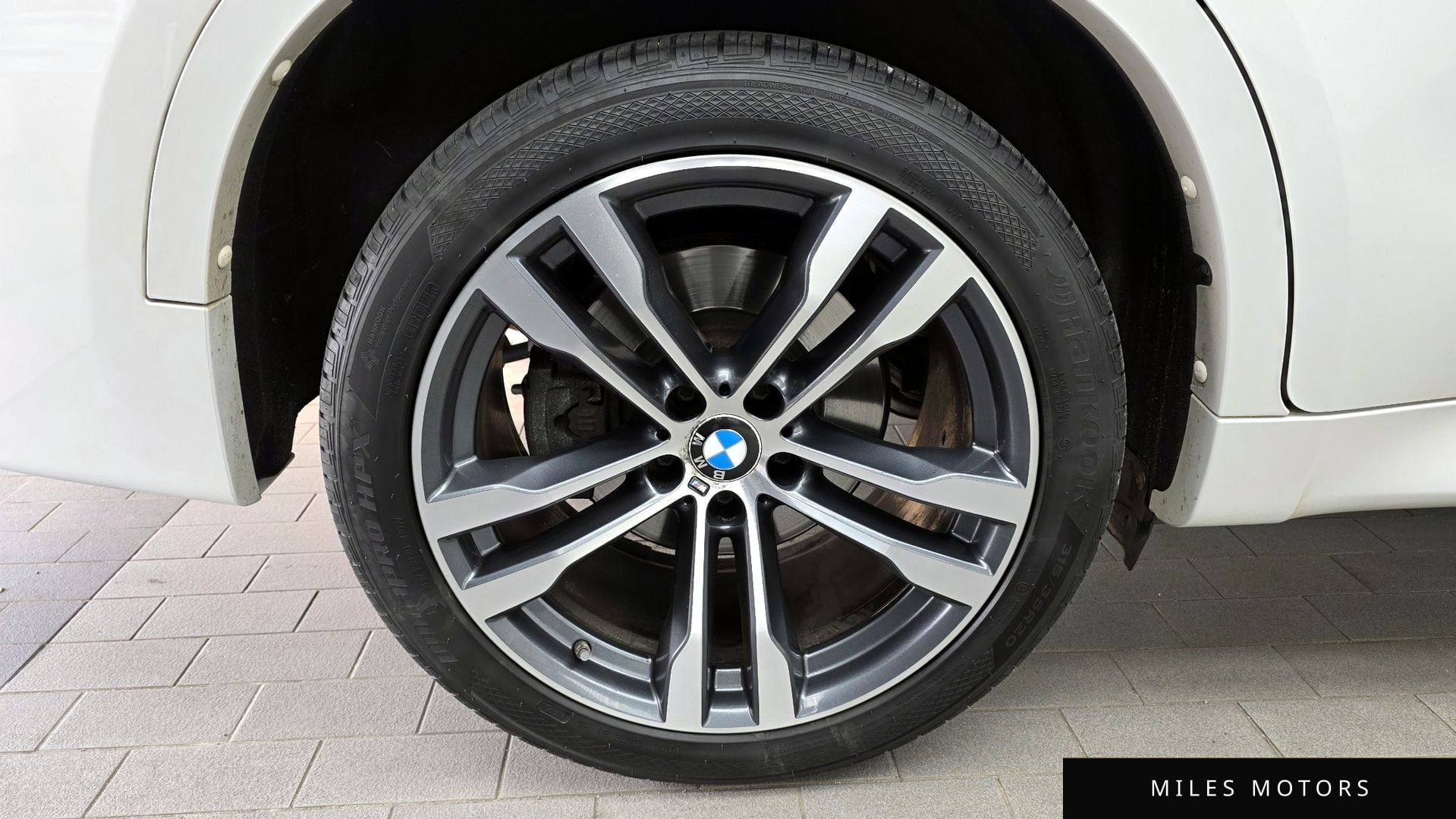 BMW X6 (F16) 2019 — миниатюра 5