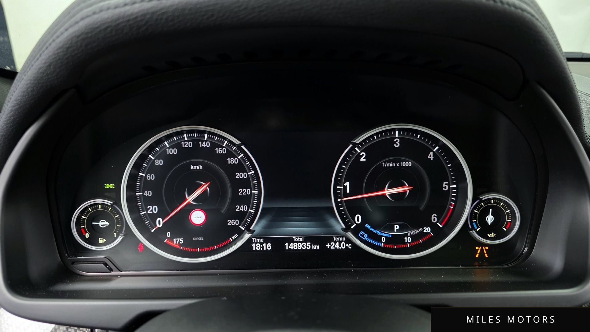 BMW X6 (F16) 2019 — миниатюра 8