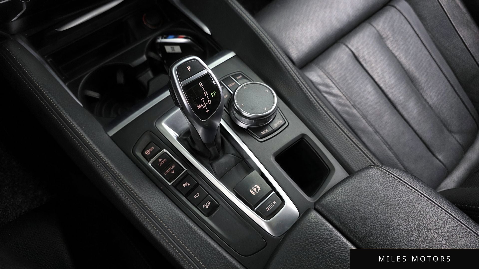 BMW X6 (F16) 2019 — миниатюра 9