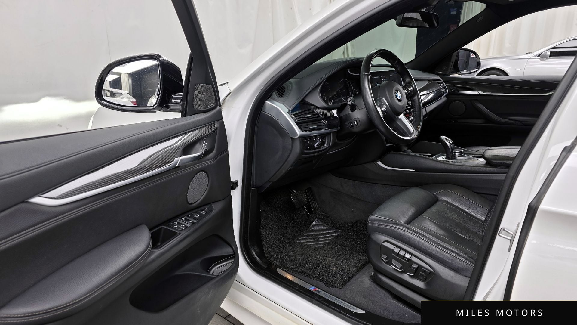 BMW X6 (F16) 2019 — миниатюра 10