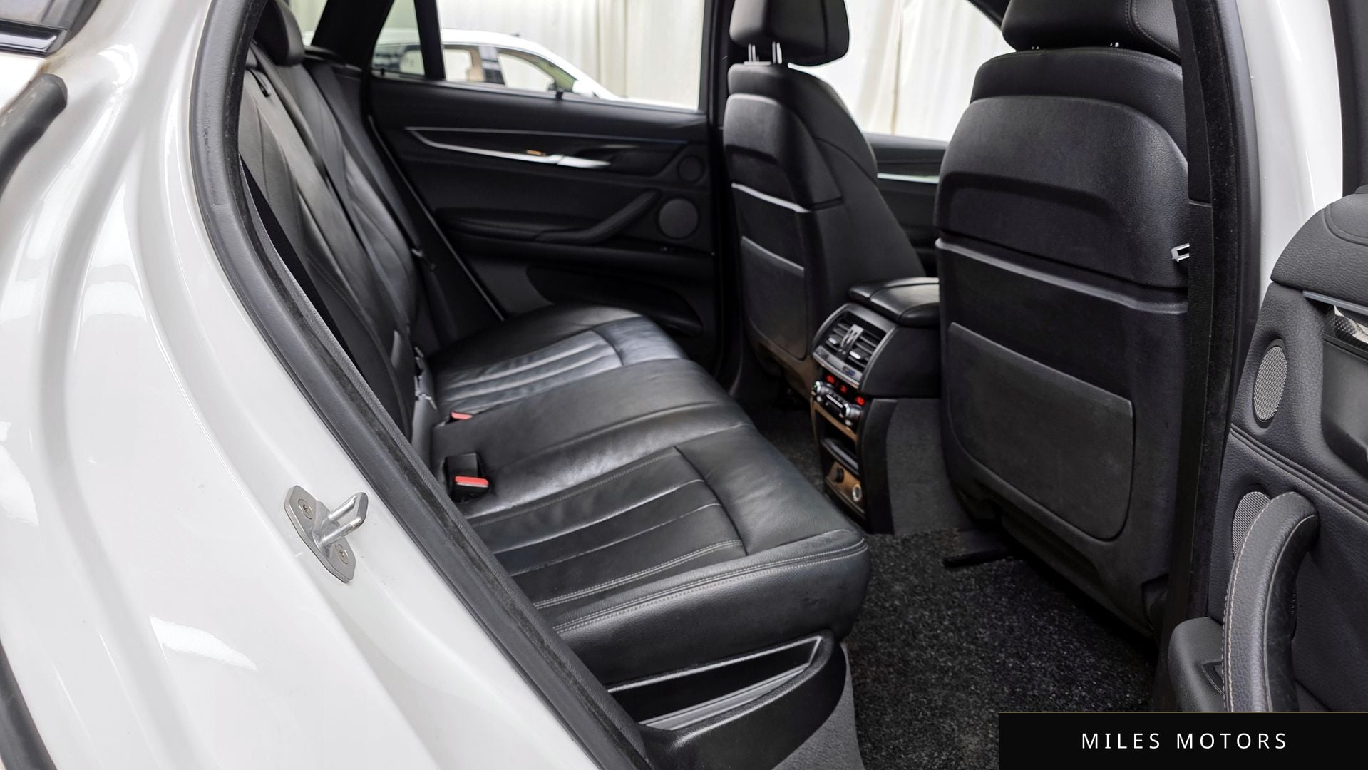 BMW X6 (F16) 2019 — миниатюра 11
