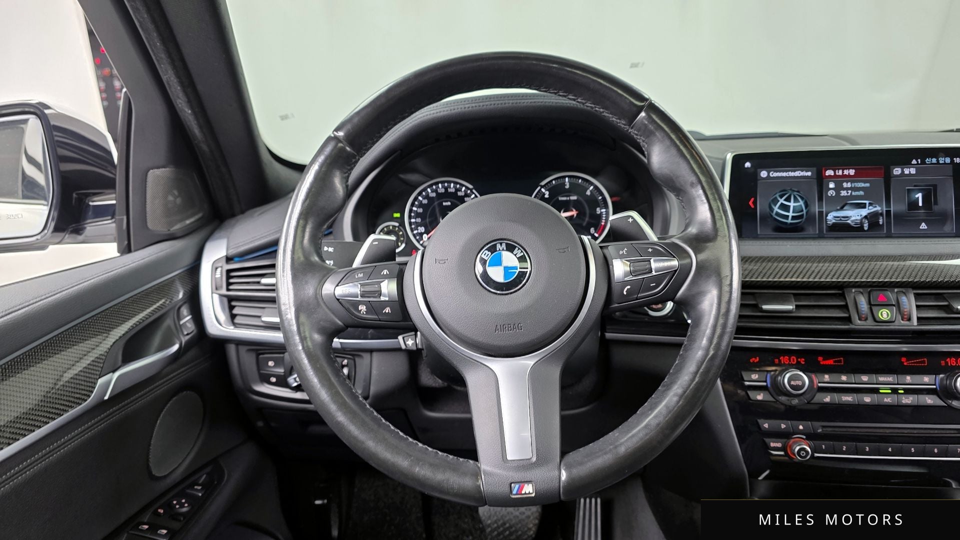 BMW X6 (F16) 2019 — миниатюра 12