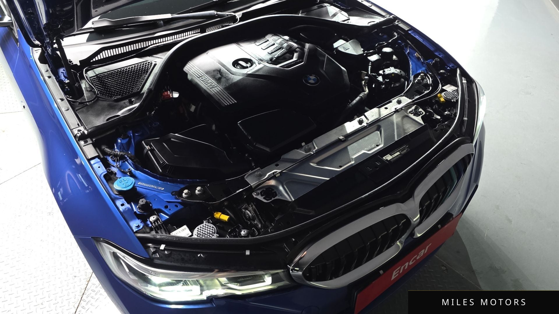 BMW 3 Series (G20) 2021 — миниатюра 6