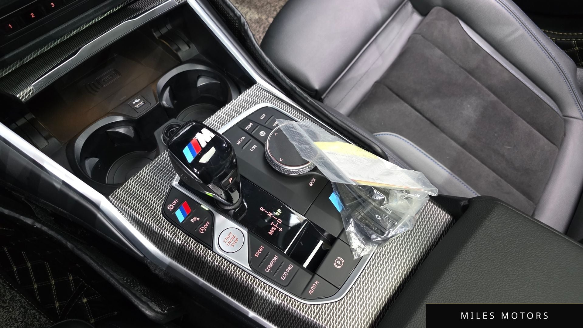 BMW 3 Series (G20) 2021 — миниатюра 12