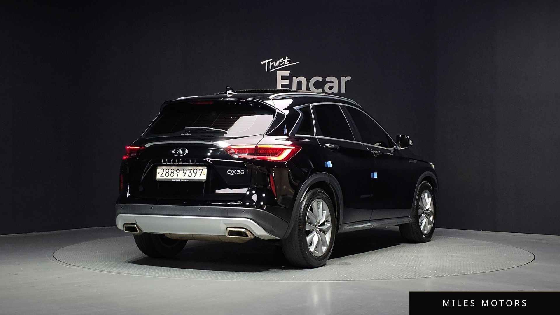 Infiniti QX50 (P71A) 2019 — миниатюра 2