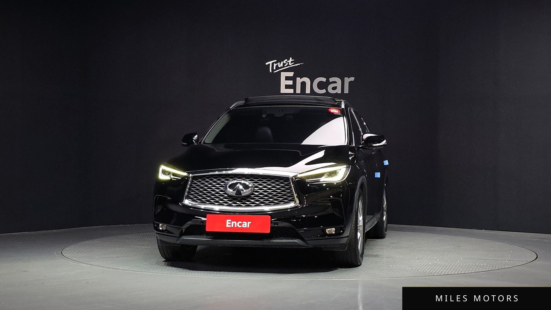 Infiniti QX50 (P71A) 2019 — миниатюра 3