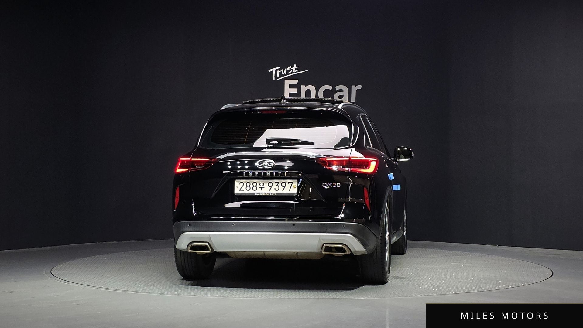 Infiniti QX50 (P71A) 2019 — миниатюра 4