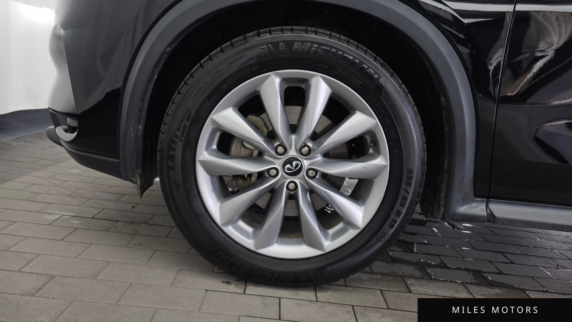 Infiniti QX50 (P71A) 2019 — миниатюра 5