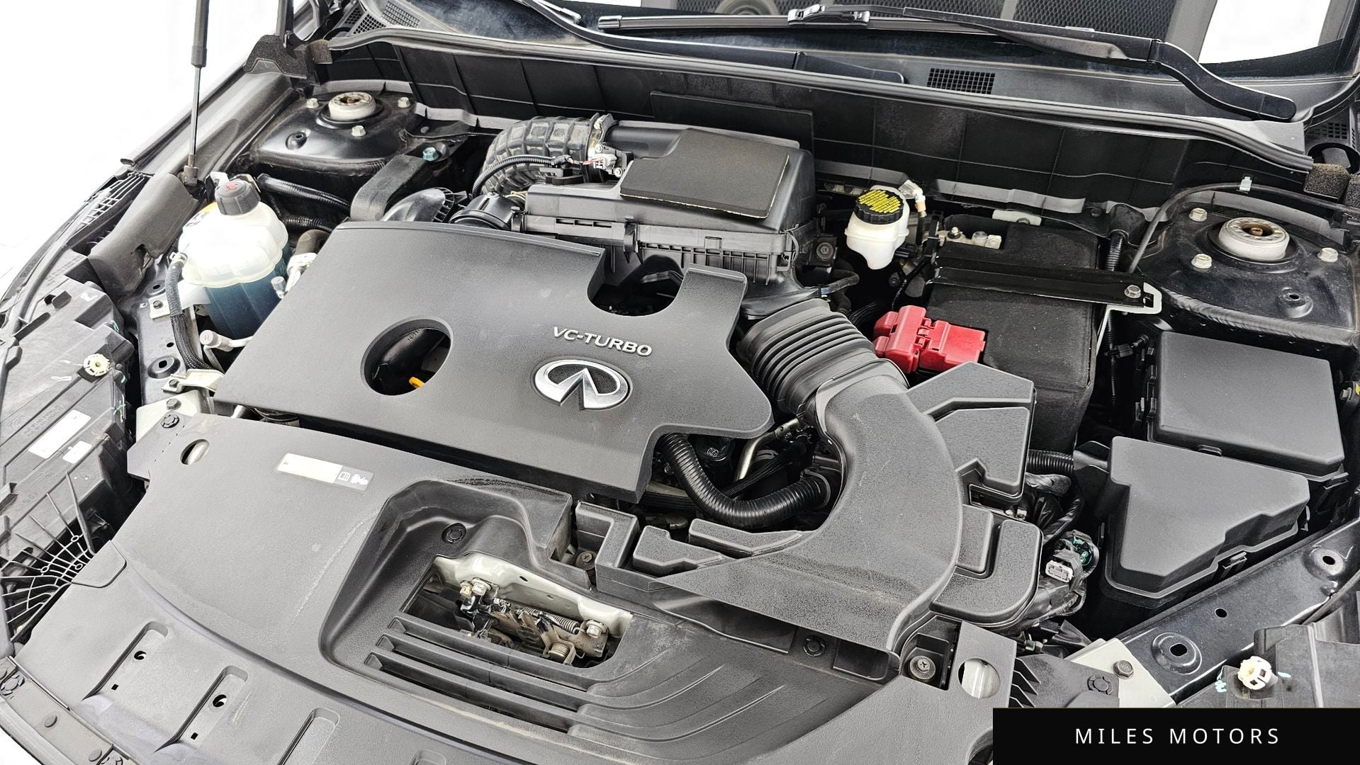Infiniti QX50 (P71A) 2019 — миниатюра 6