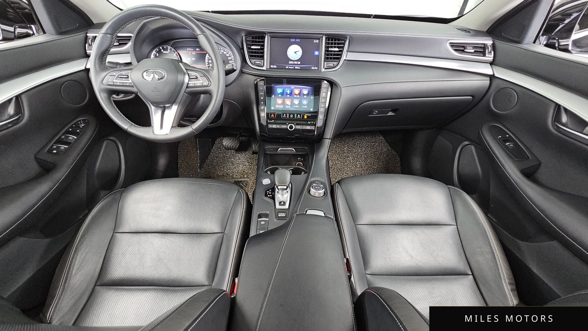 Infiniti QX50 (P71A) 2019 — миниатюра 10