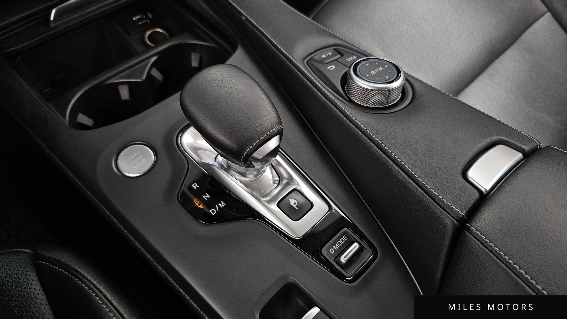 Infiniti QX50 (P71A) 2019 — миниатюра 12