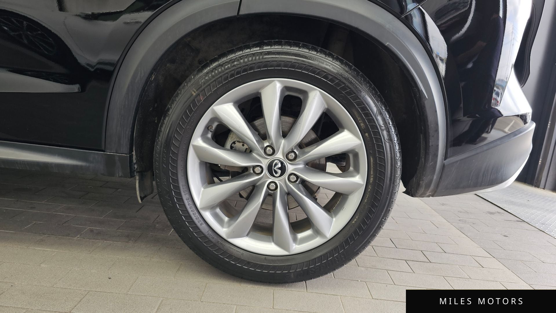 Infiniti QX50 (P71A) 2019 — миниатюра 7
