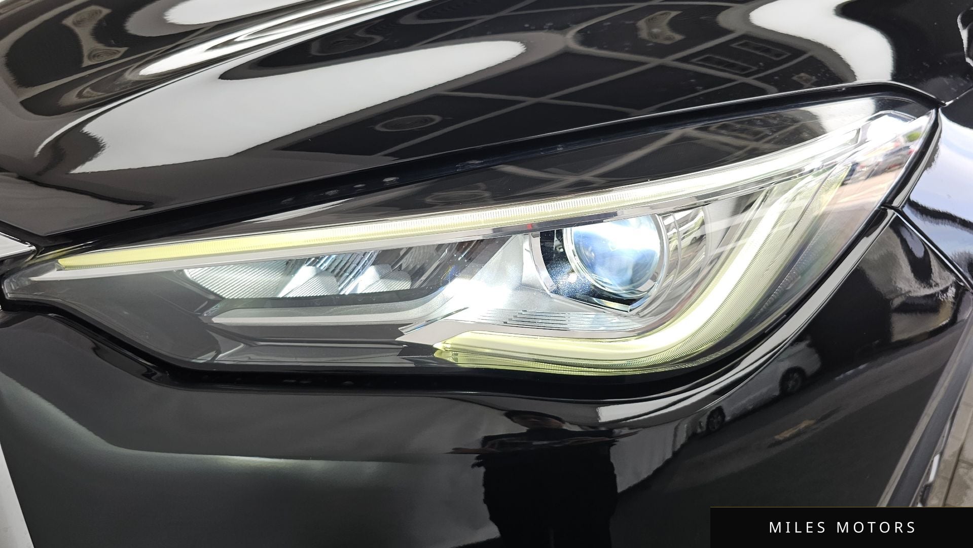 Infiniti QX50 (P71A) 2019 — миниатюра 8