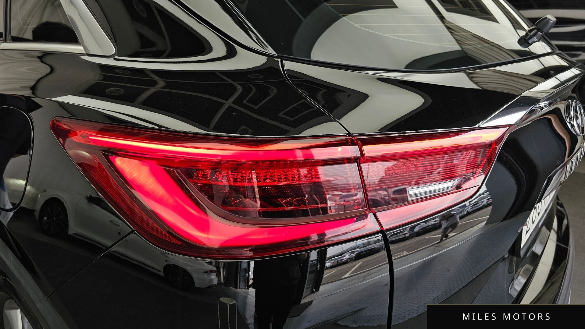 Infiniti QX50 (P71A) 2019 — миниатюра 9