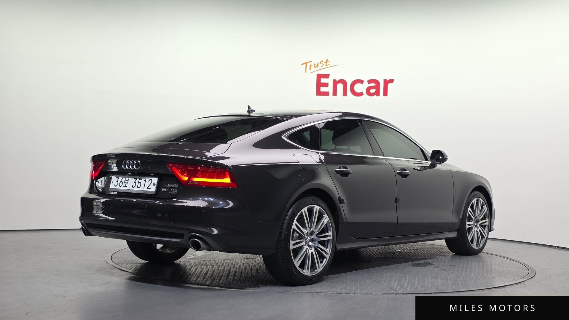 Audi A7 2015 — миниатюра 2