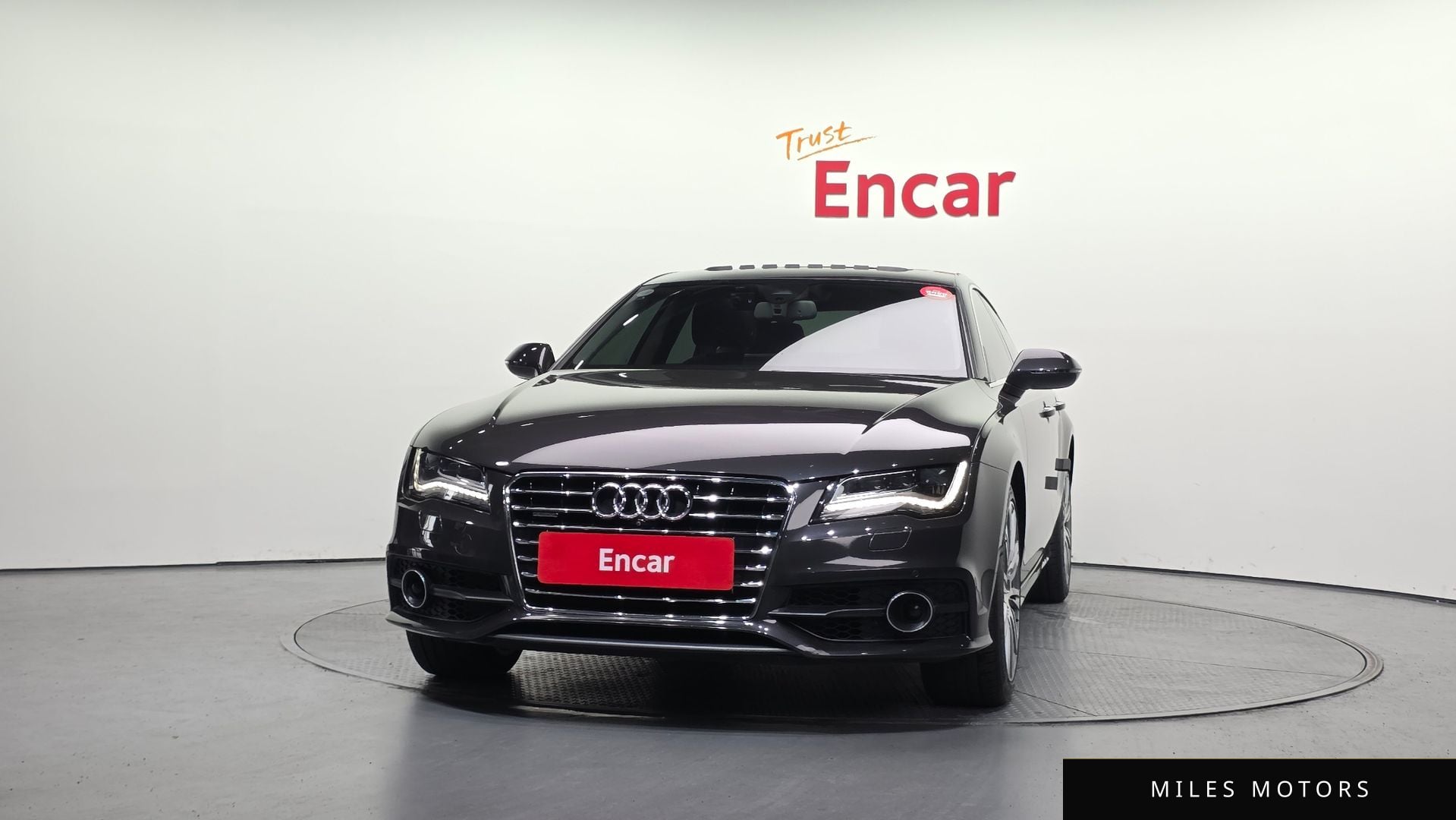 Audi A7 2015 — миниатюра 3