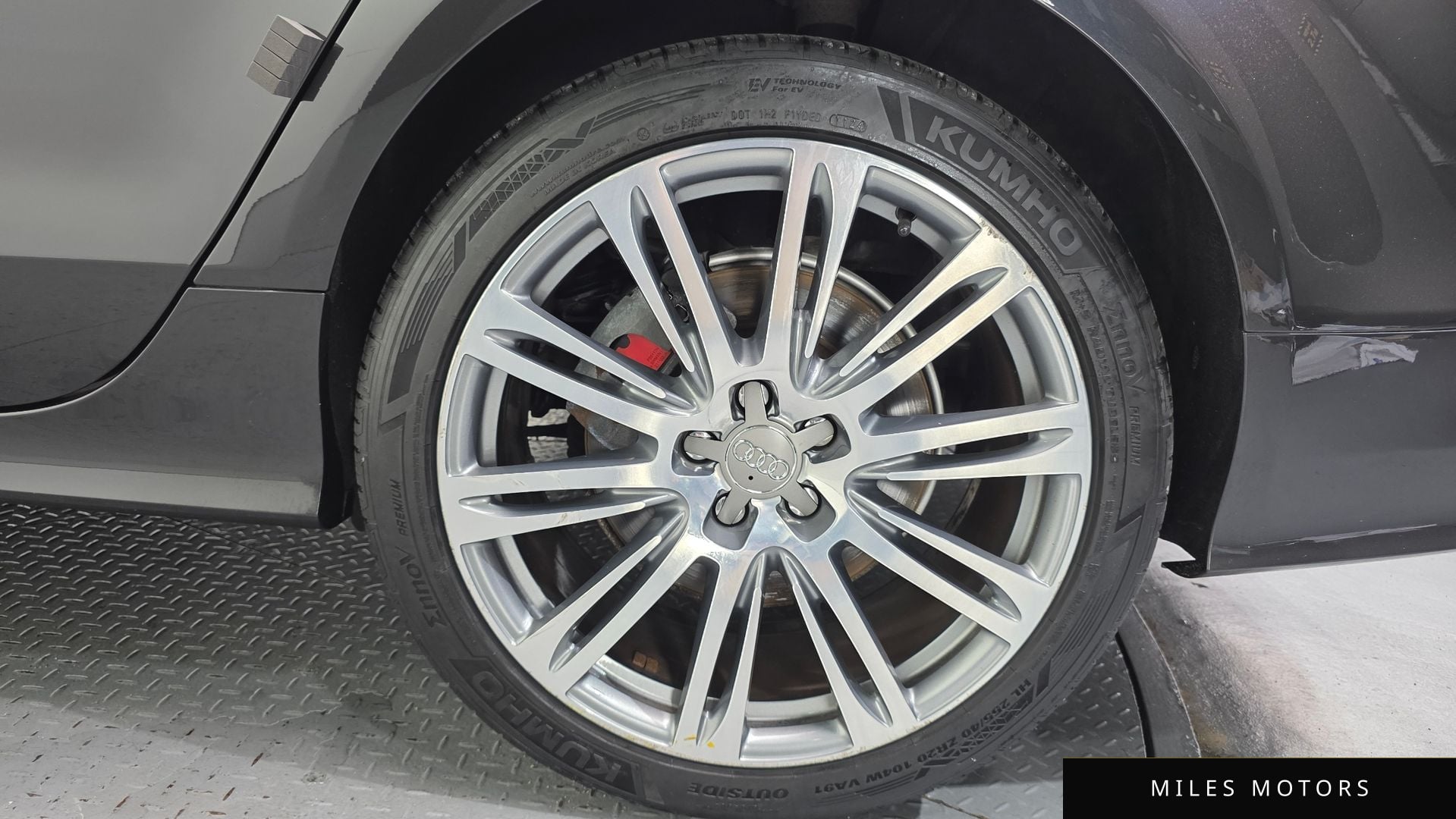 Audi A7 2015 — миниатюра 5