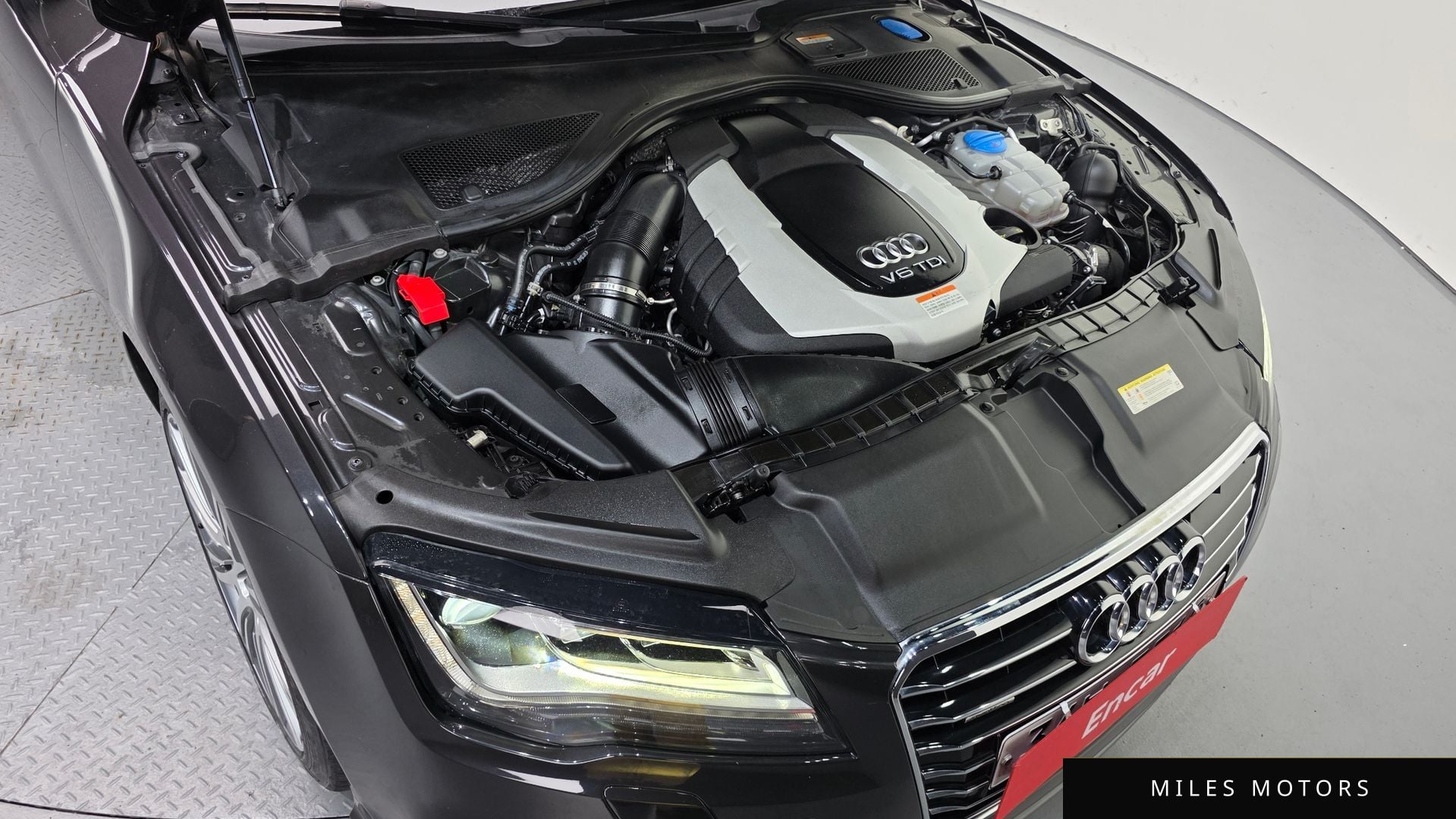 Audi A7 2015 — миниатюра 6