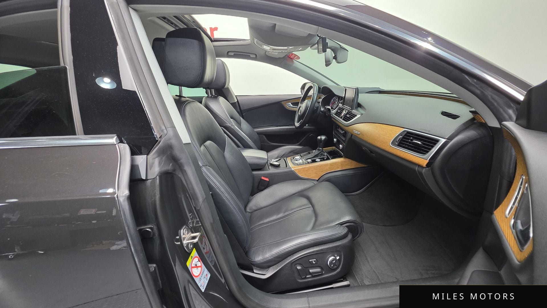 Audi A7 2015 — миниатюра 10