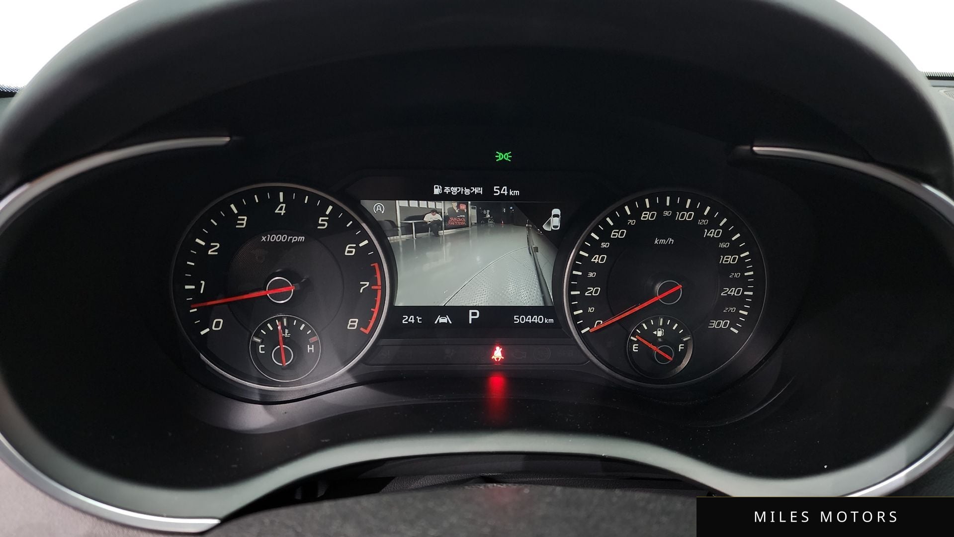 Kia Stinger 2021 — миниатюра 11