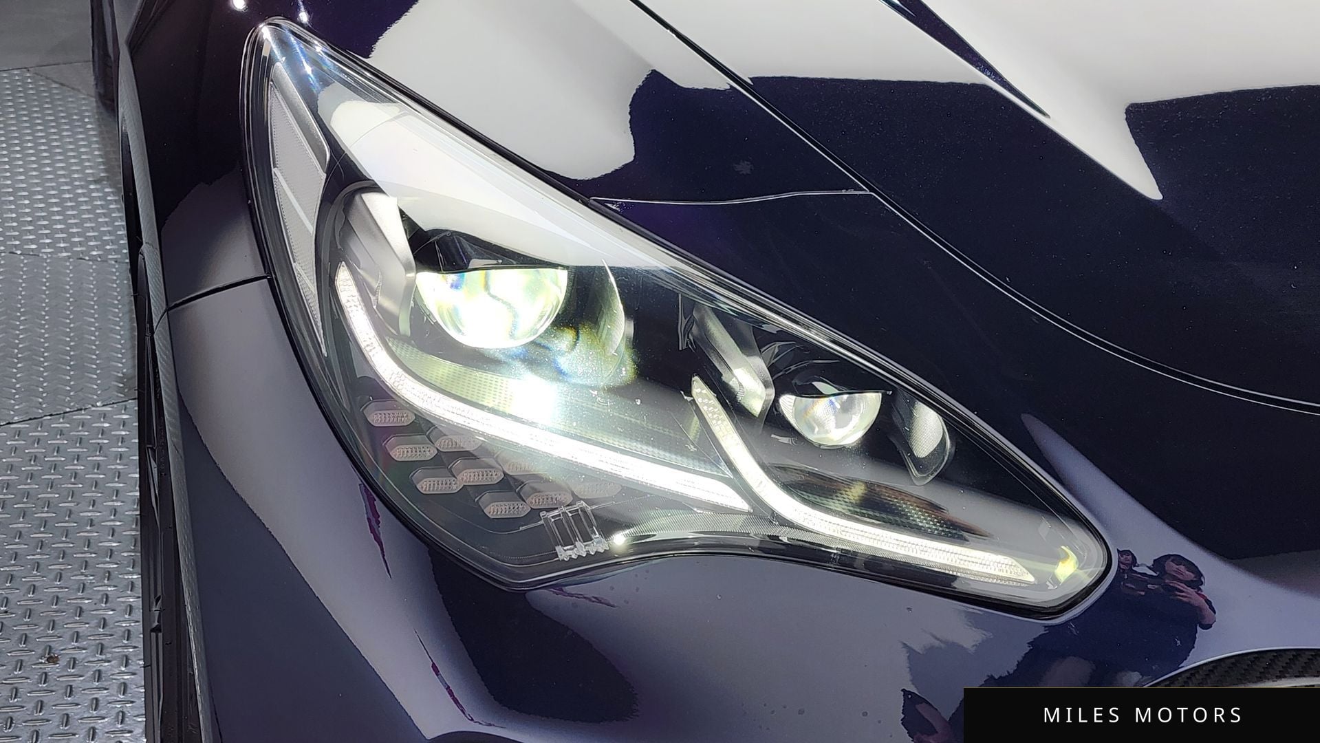 Kia Stinger 2021 — миниатюра 8