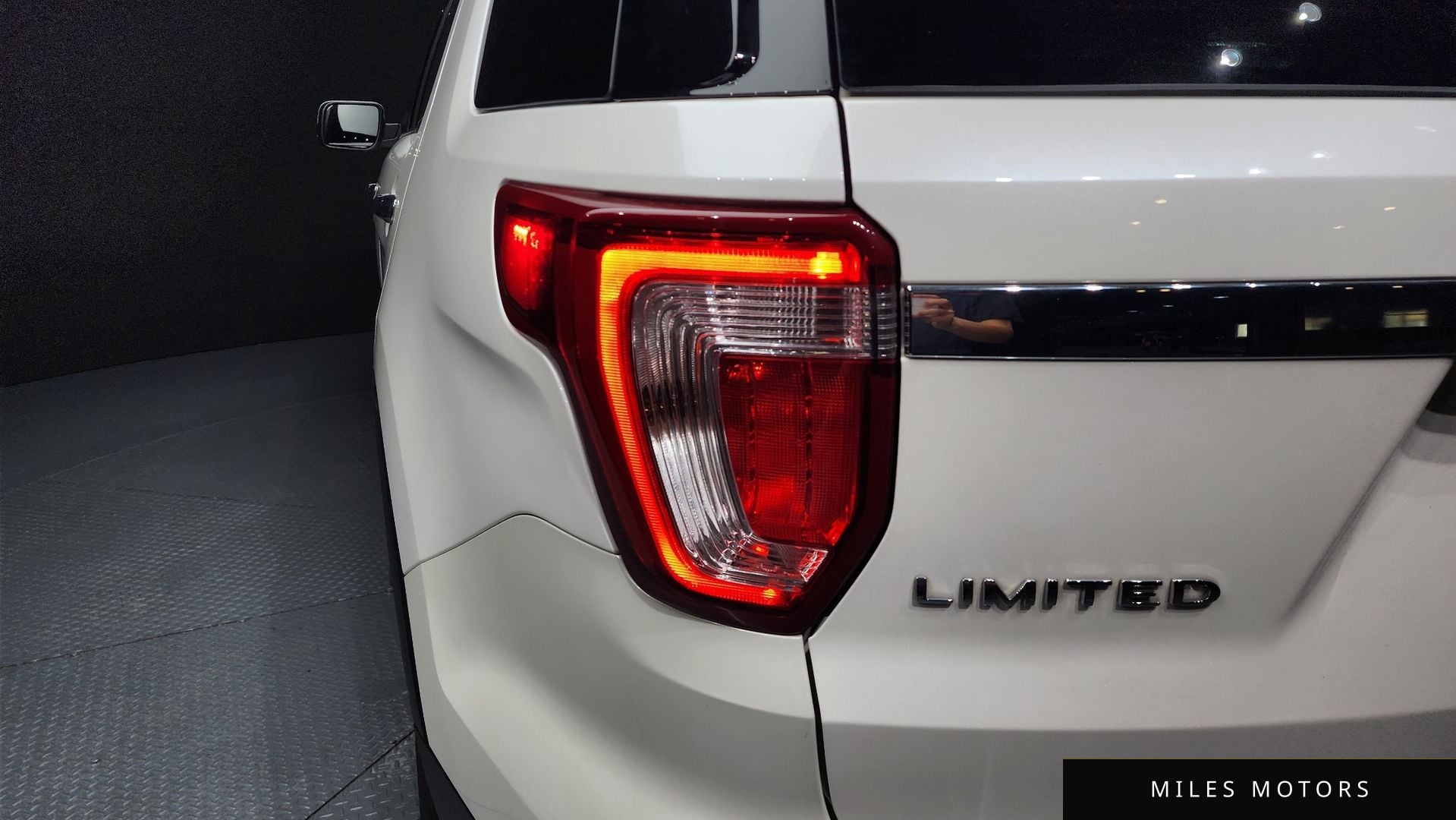 Ford Explorer 2017 — миниатюра 9