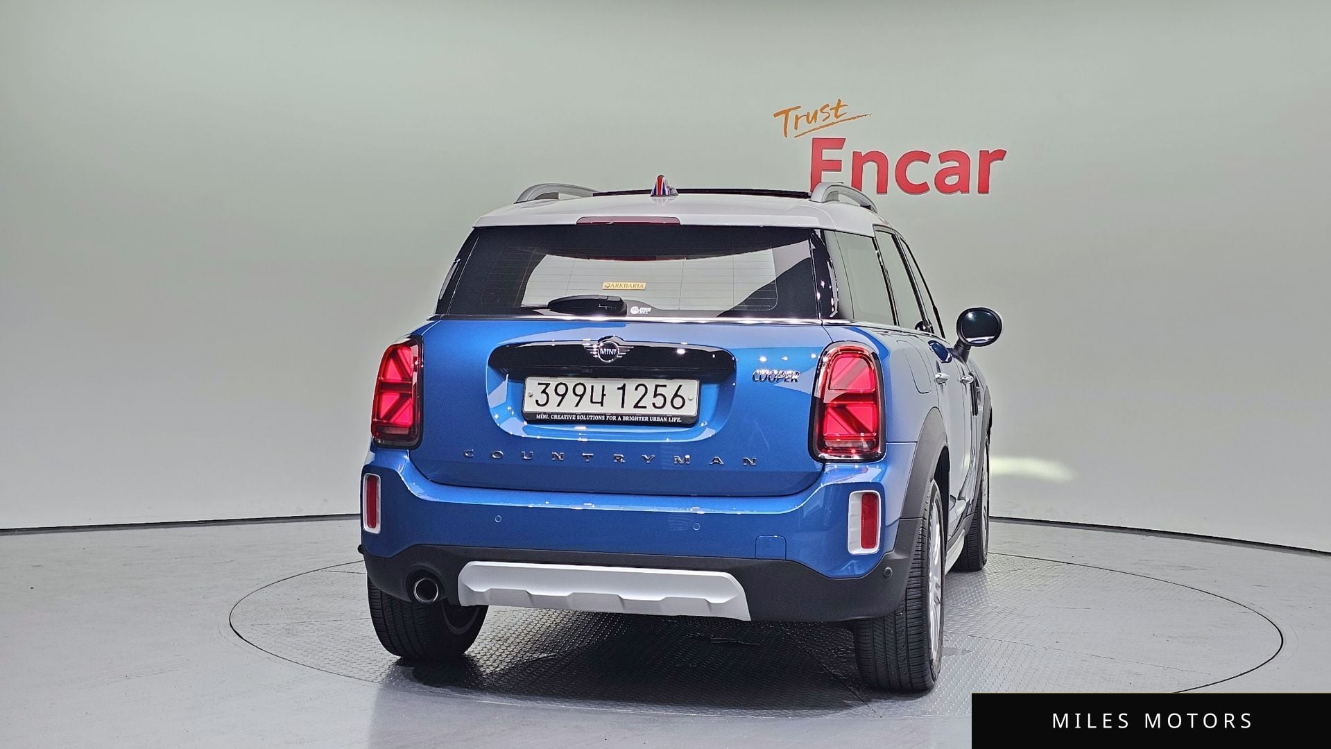 MINI Countryman 2021 — миниатюра 4