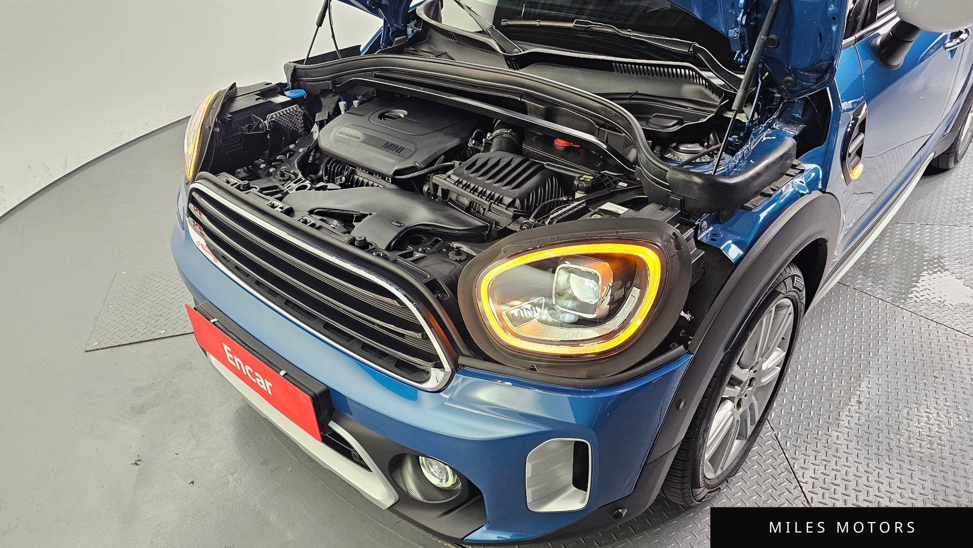 MINI Countryman 2021 — миниатюра 6