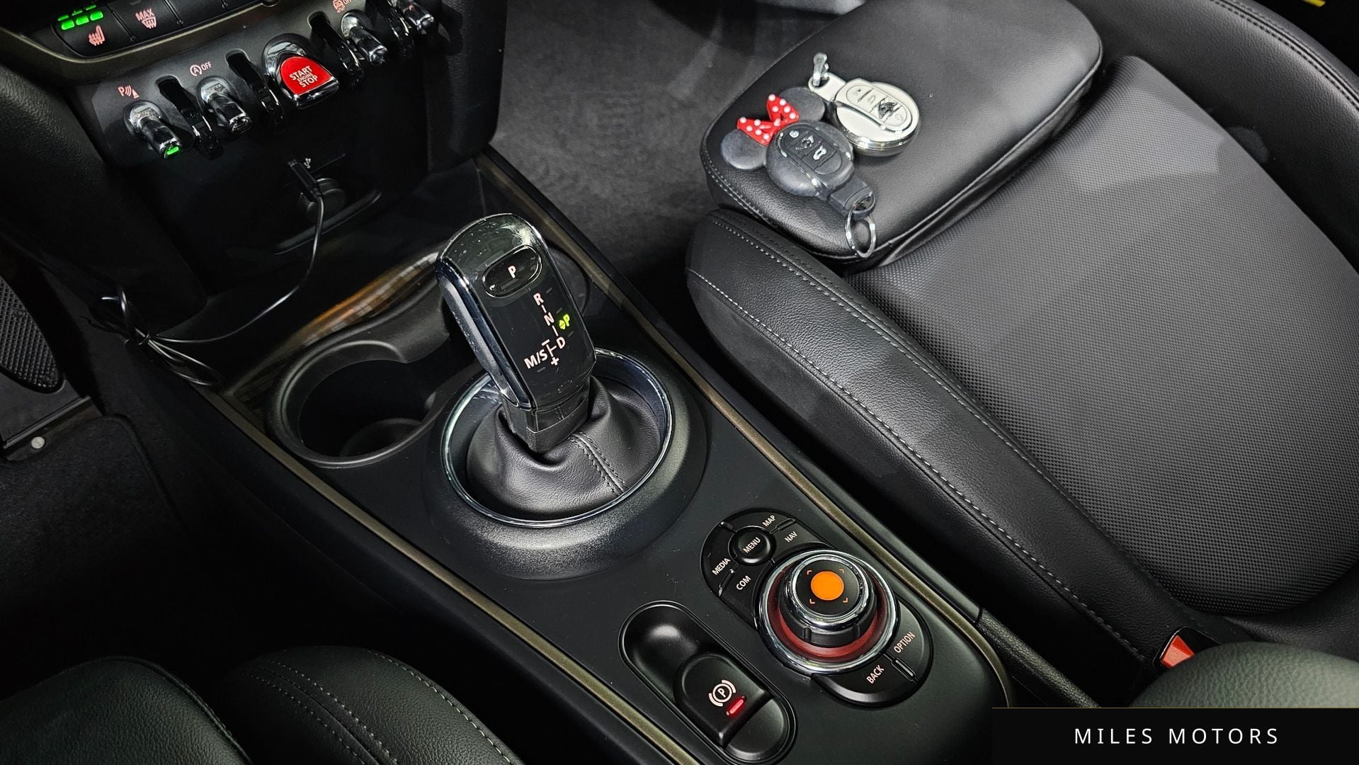MINI Countryman 2021 — миниатюра 12