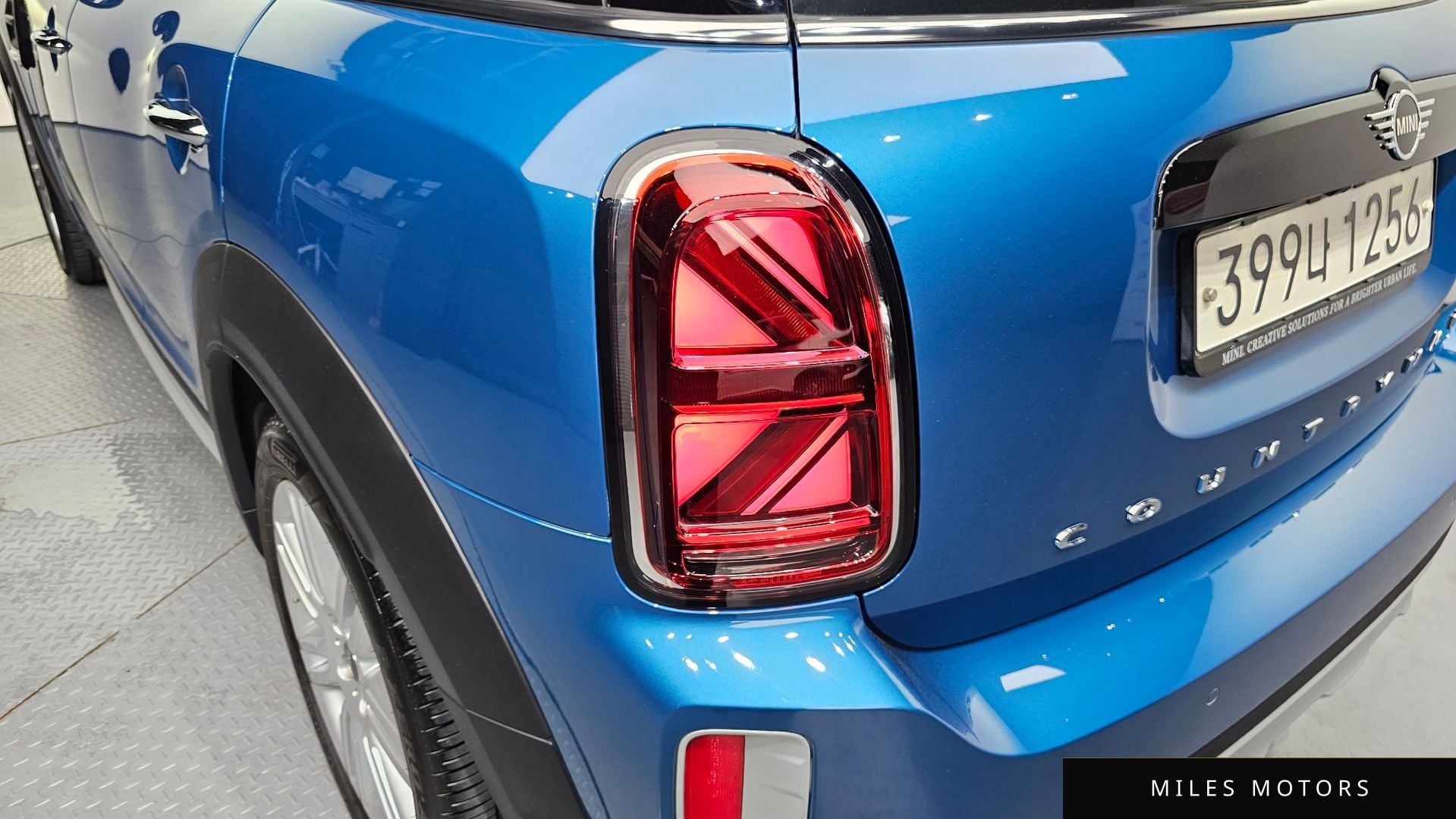 MINI Countryman 2021 — миниатюра 9