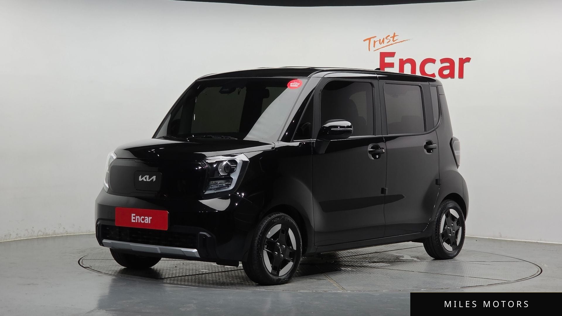 Kia RAY 2024 — фото 1 из 12