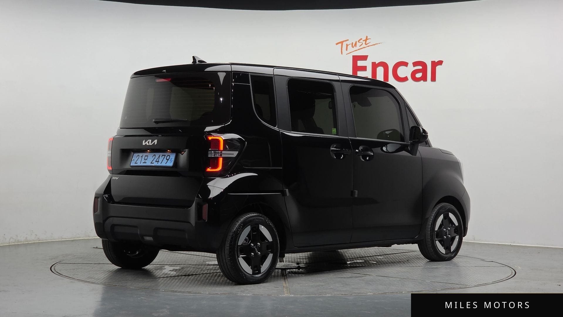 Kia RAY 2024 — миниатюра 2