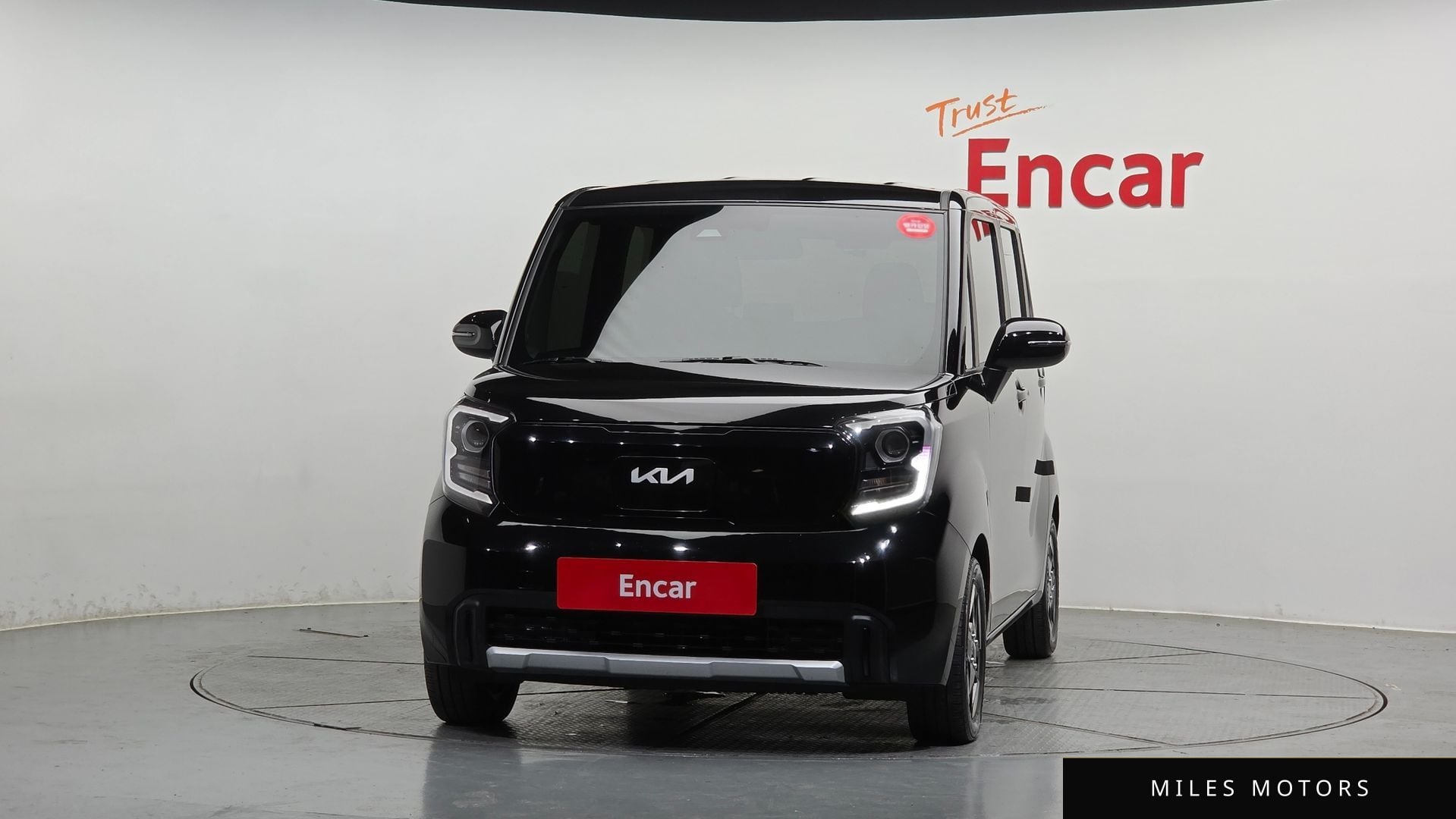 Kia RAY 2024 — миниатюра 3