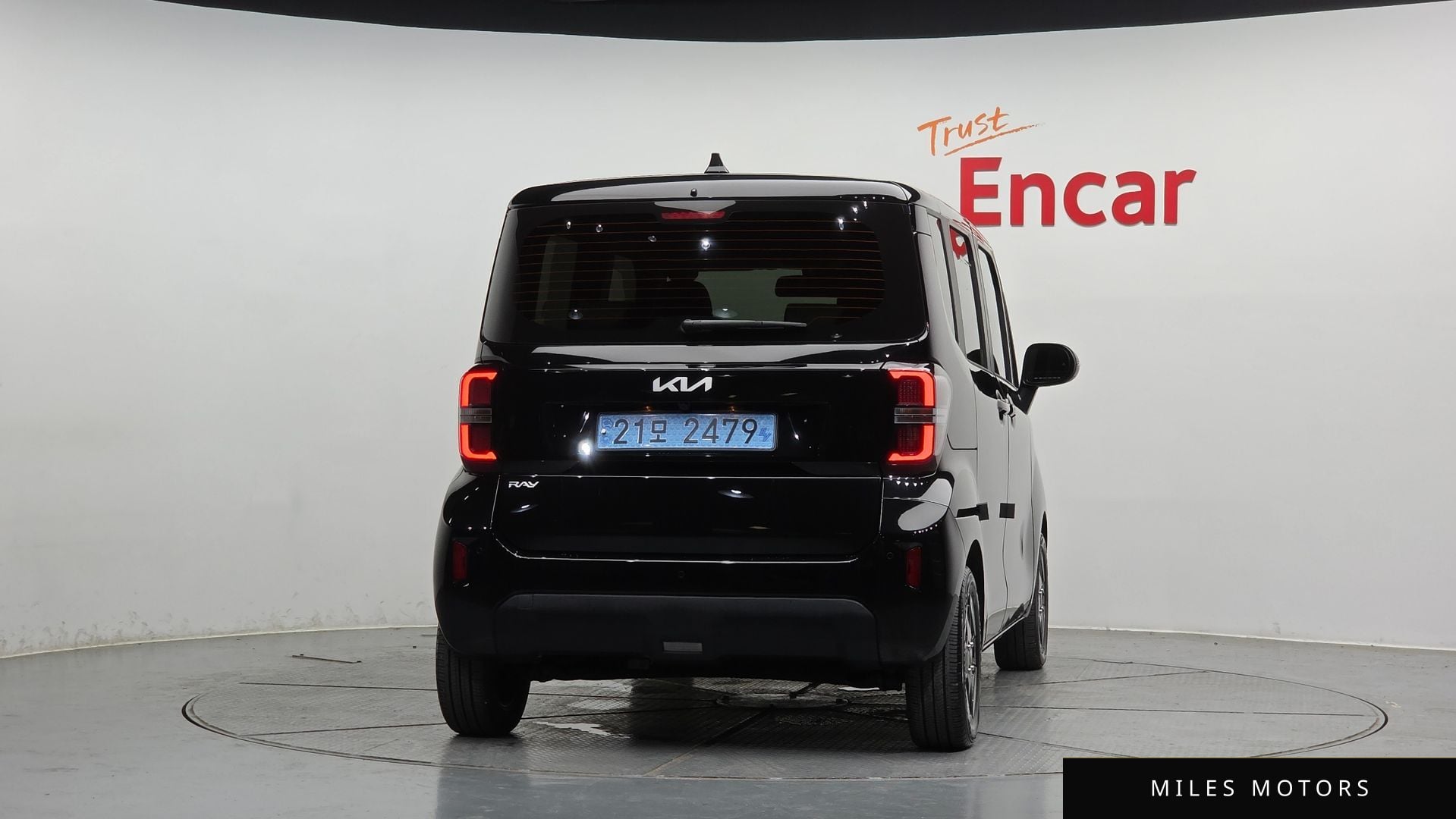Kia RAY 2024 — миниатюра 4