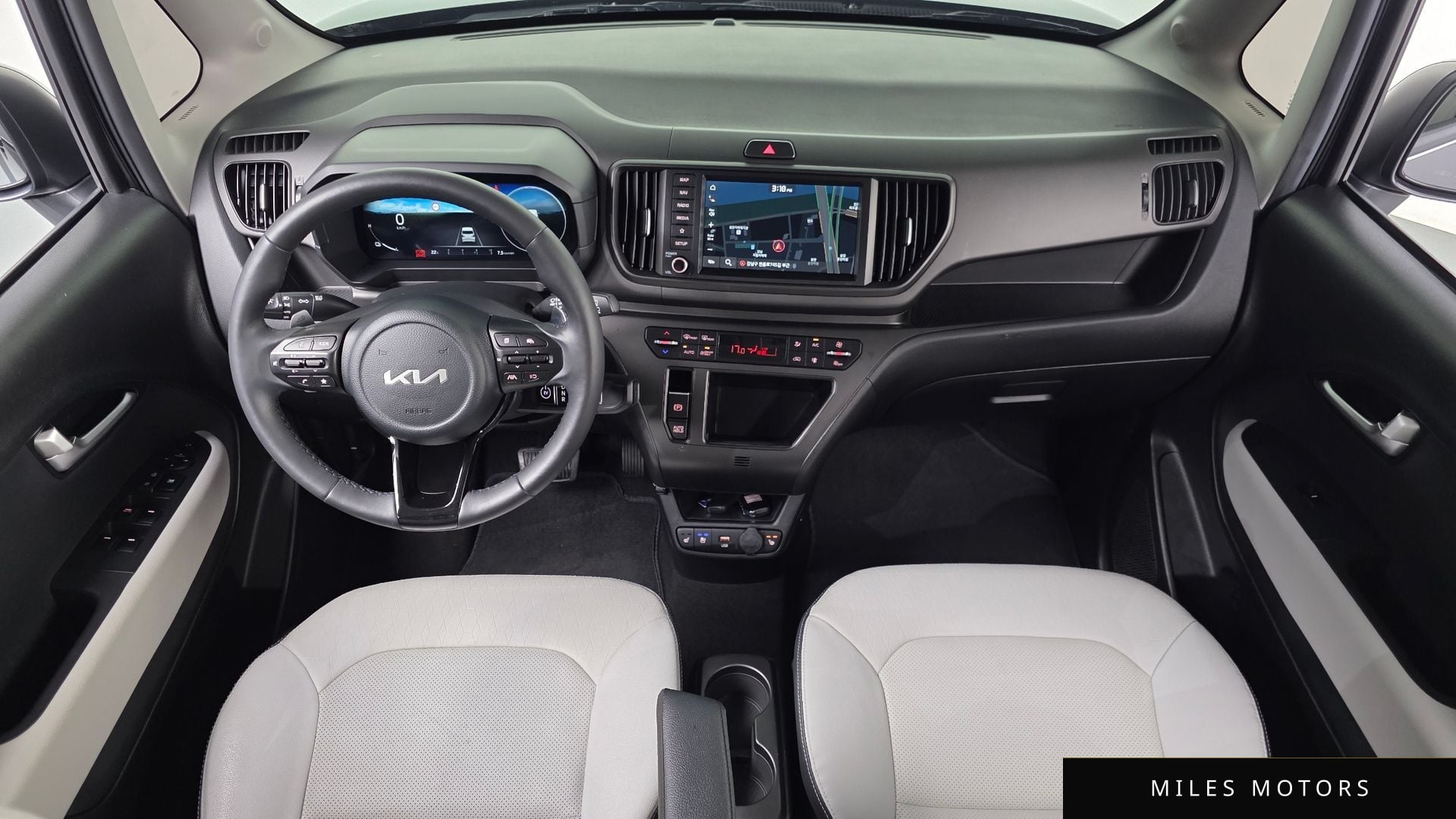 Kia RAY 2024 — миниатюра 10